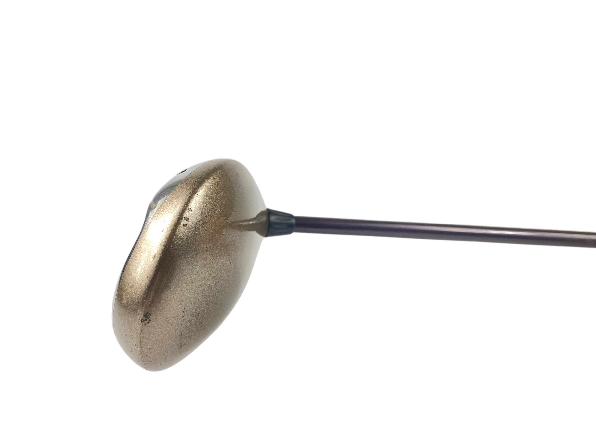 Ladies Callaway Big Bertha 2004 5 Wood / 21 Degree / Ladies Flex