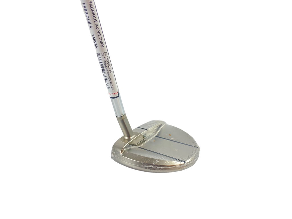Taylormade TP Reserve TR-M33 Putter / 34 Inch