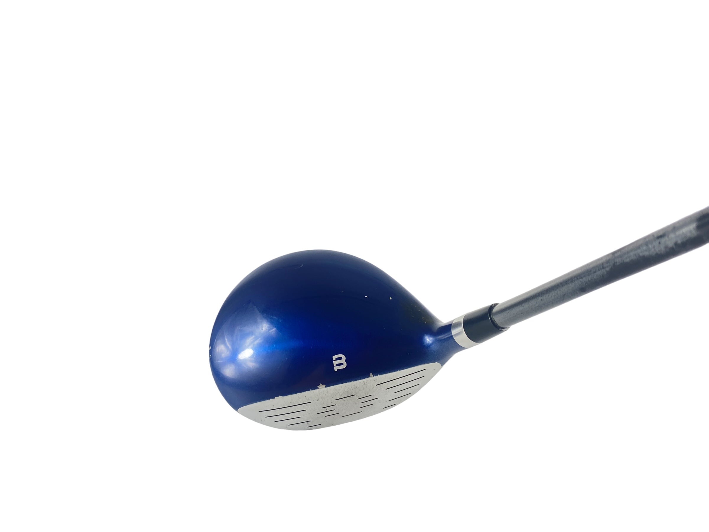 Wilson Prostaff DC 7 Wood / Ladies Flex