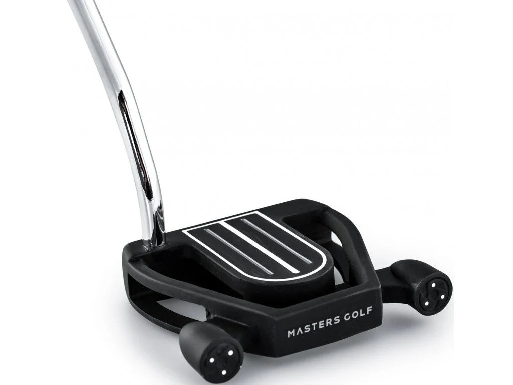 Masters Black Putter