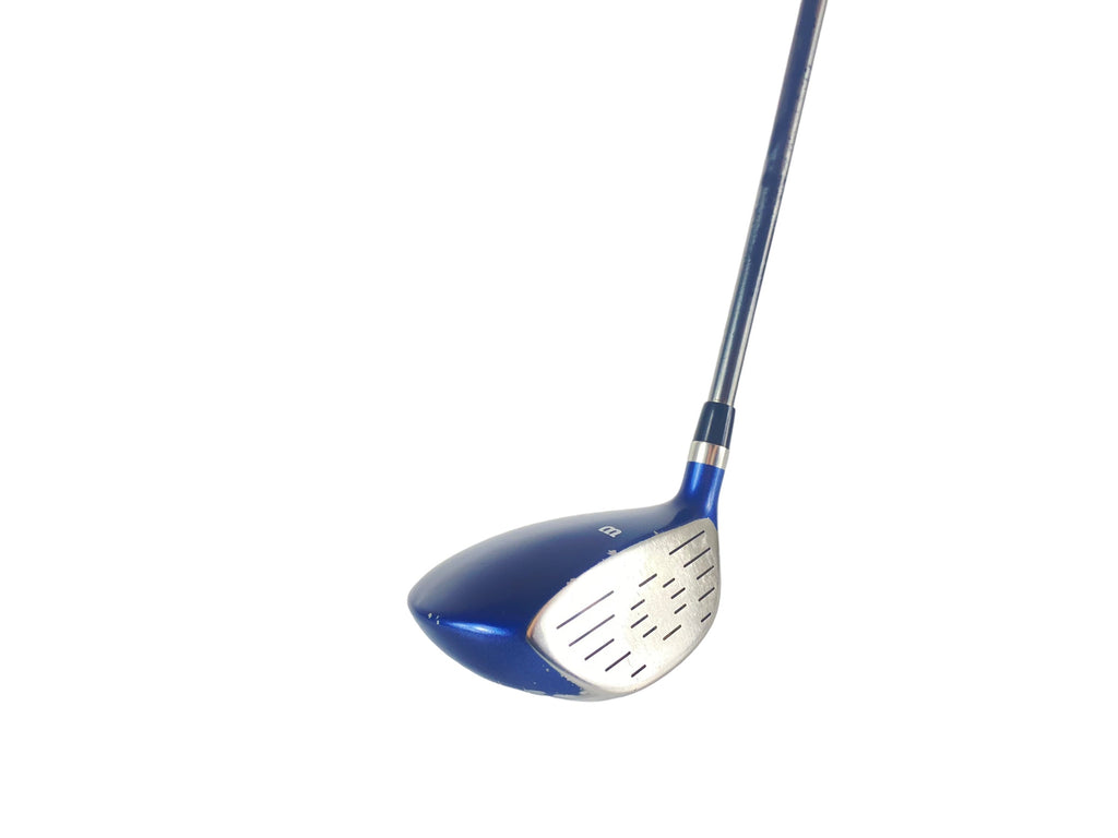 Wilson Prostaff DC 7 Wood / Ladies Flex