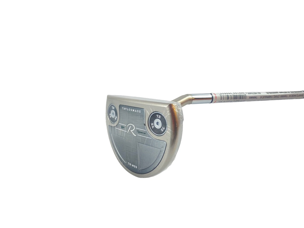 Taylormade TP Reserve TR-M33 Putter / 34 Inch