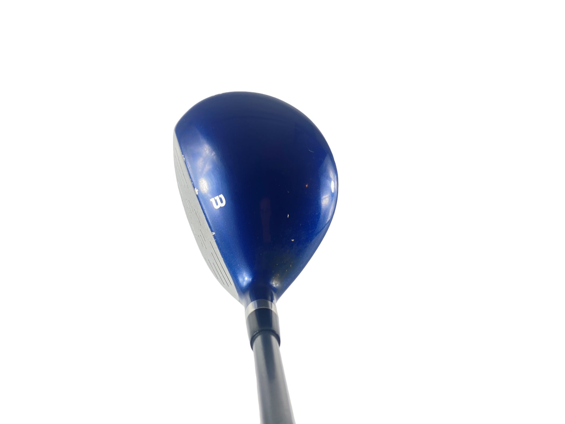 Wilson Prostaff DC 7 Wood / Ladies Flex