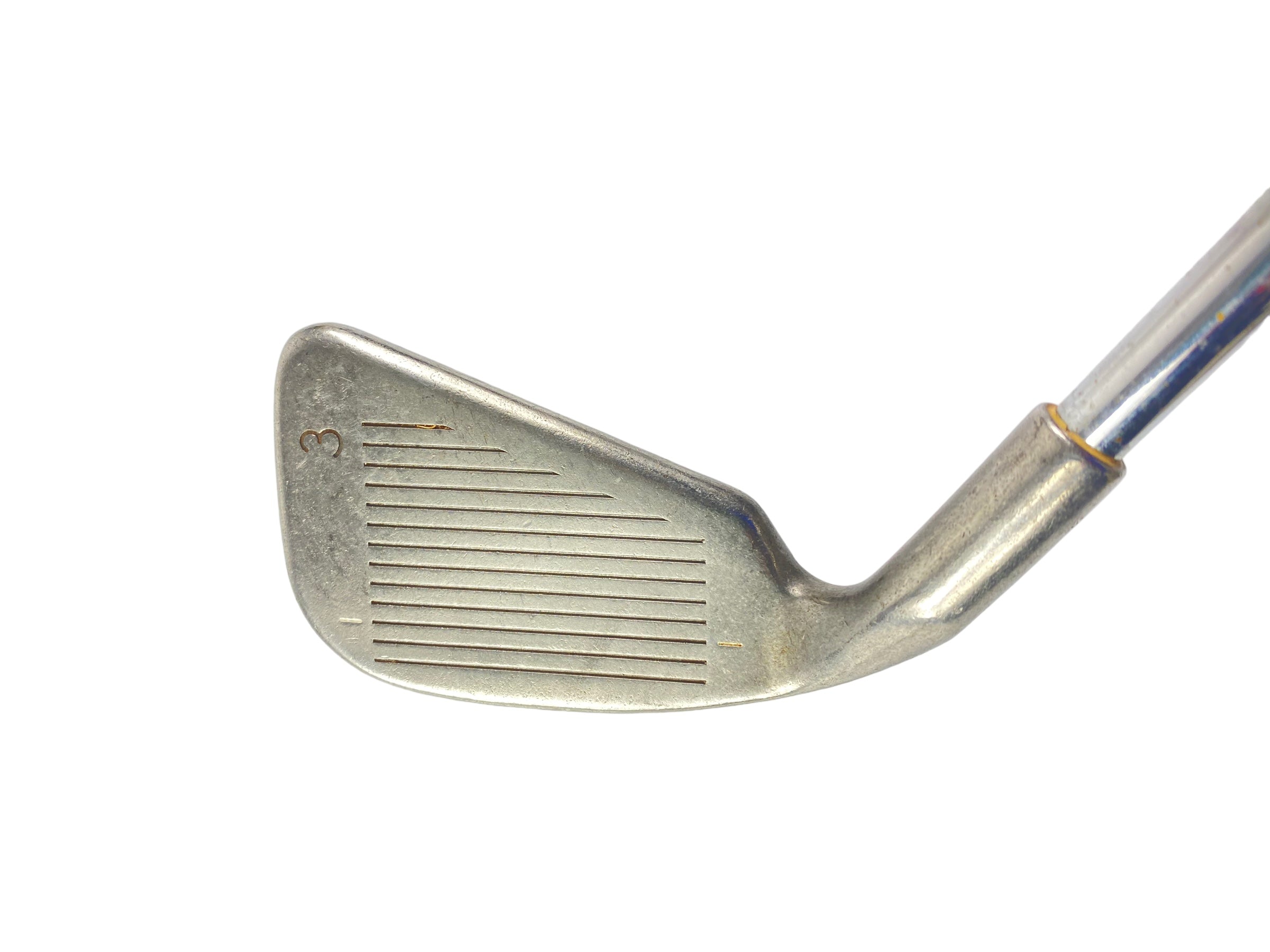 Ping Eye 2 3 Iron / Regular Flex