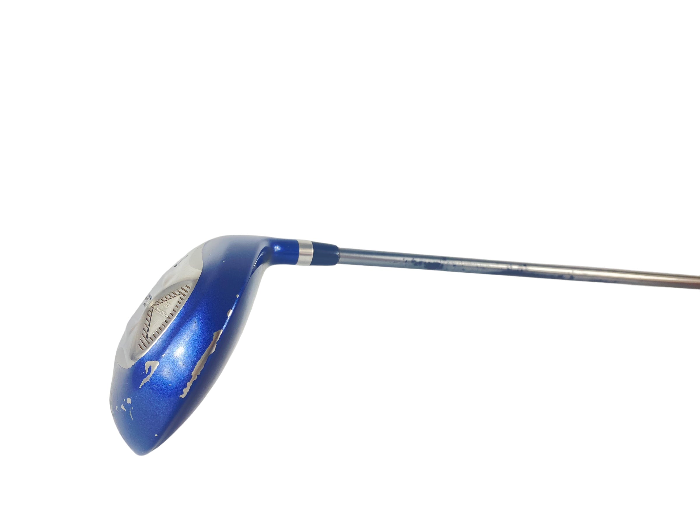 Wilson Prostaff DC 7 Wood / Ladies Flex