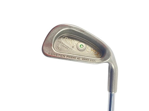 Ping Eye 2 4 Iron / Stiff Flex