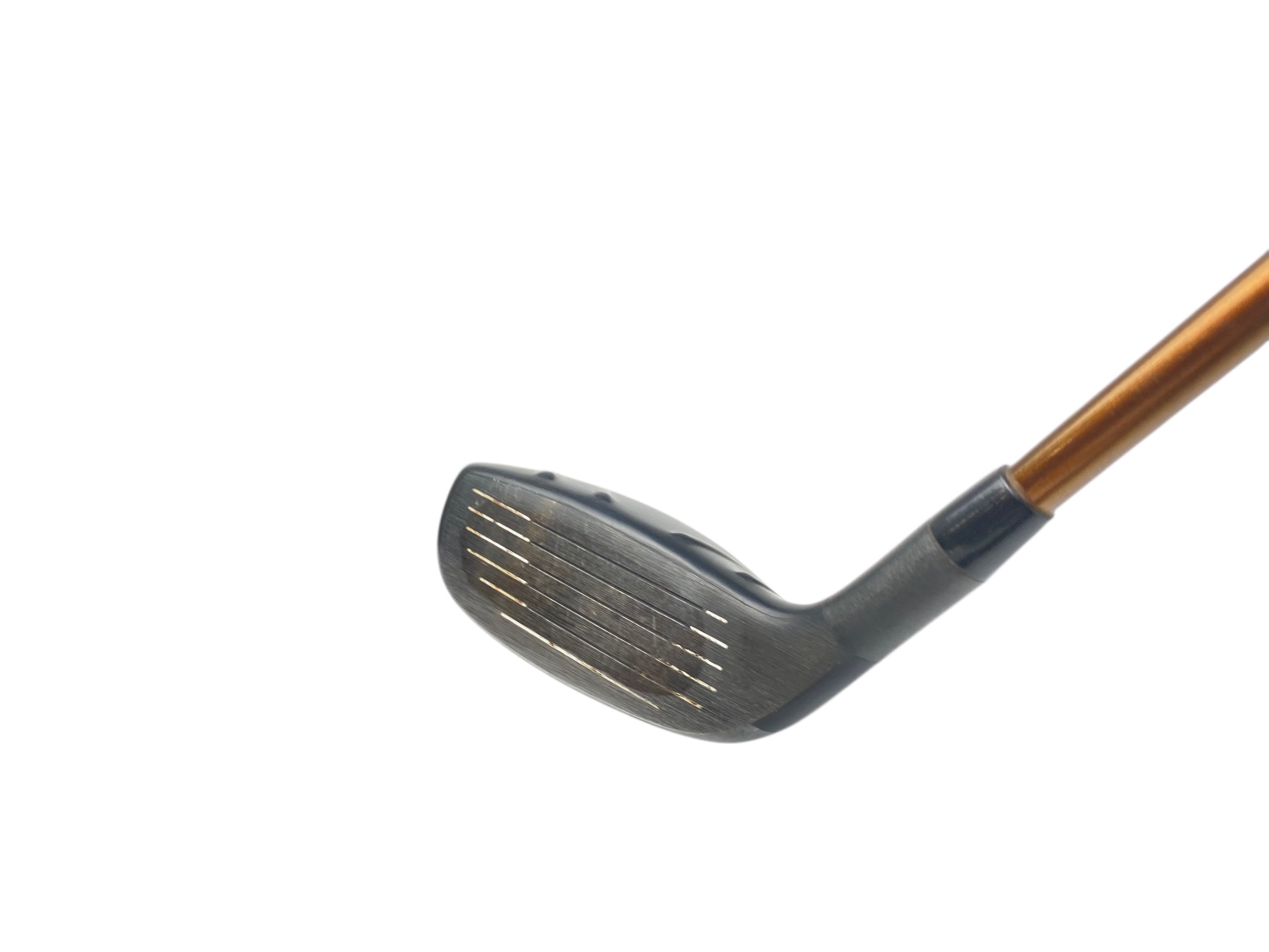 Ping G400 4 Hybrid / 22 Degree / Senior Flex