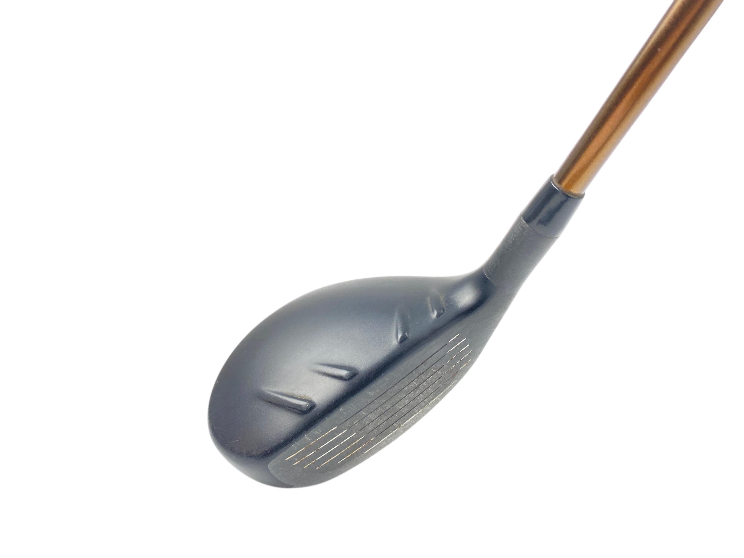 Ping G400 4 Hybrid / 22 Degree / Senior Flex