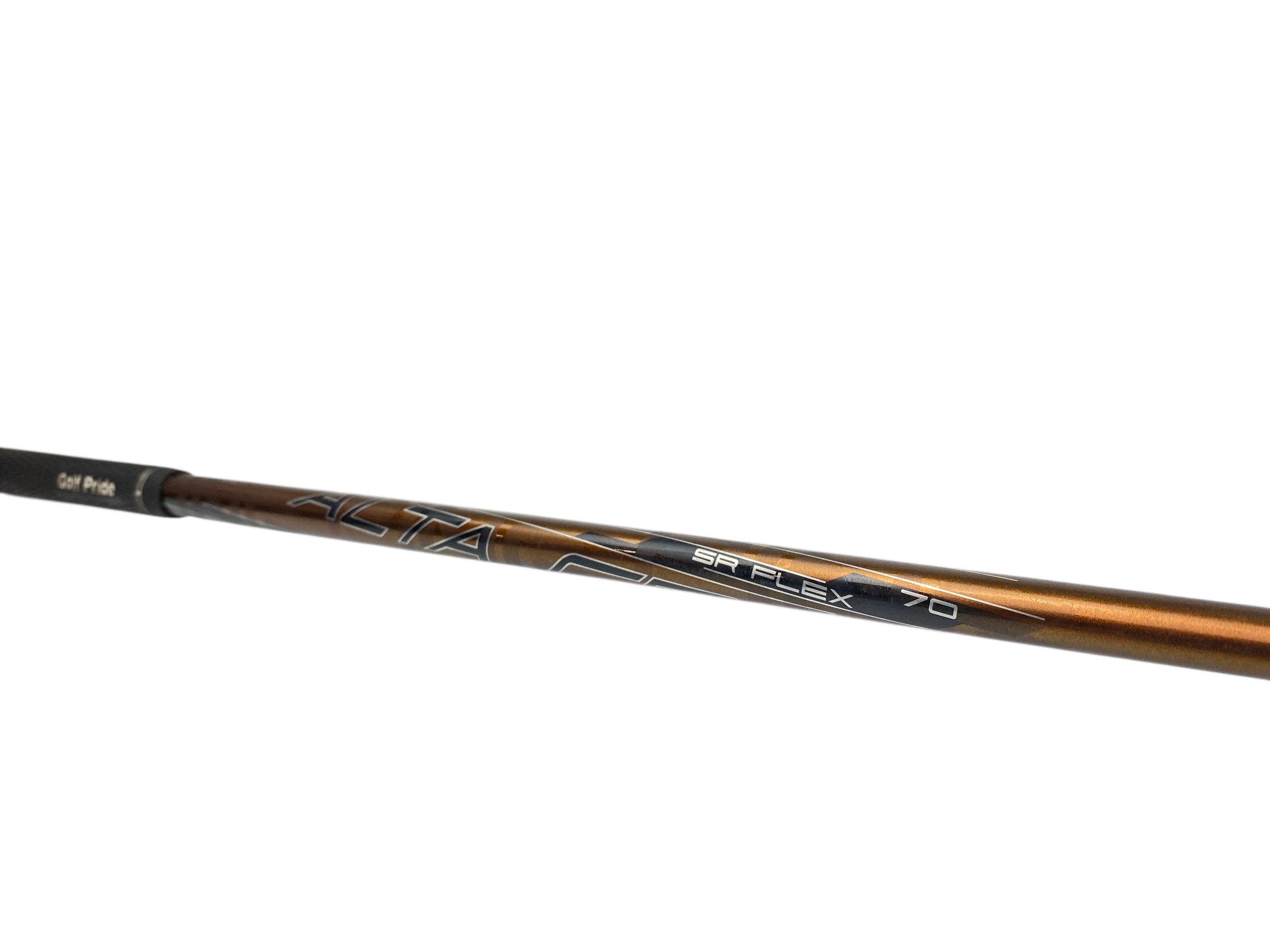 Ping G400 4 Hybrid / 22 Degree / Senior Flex