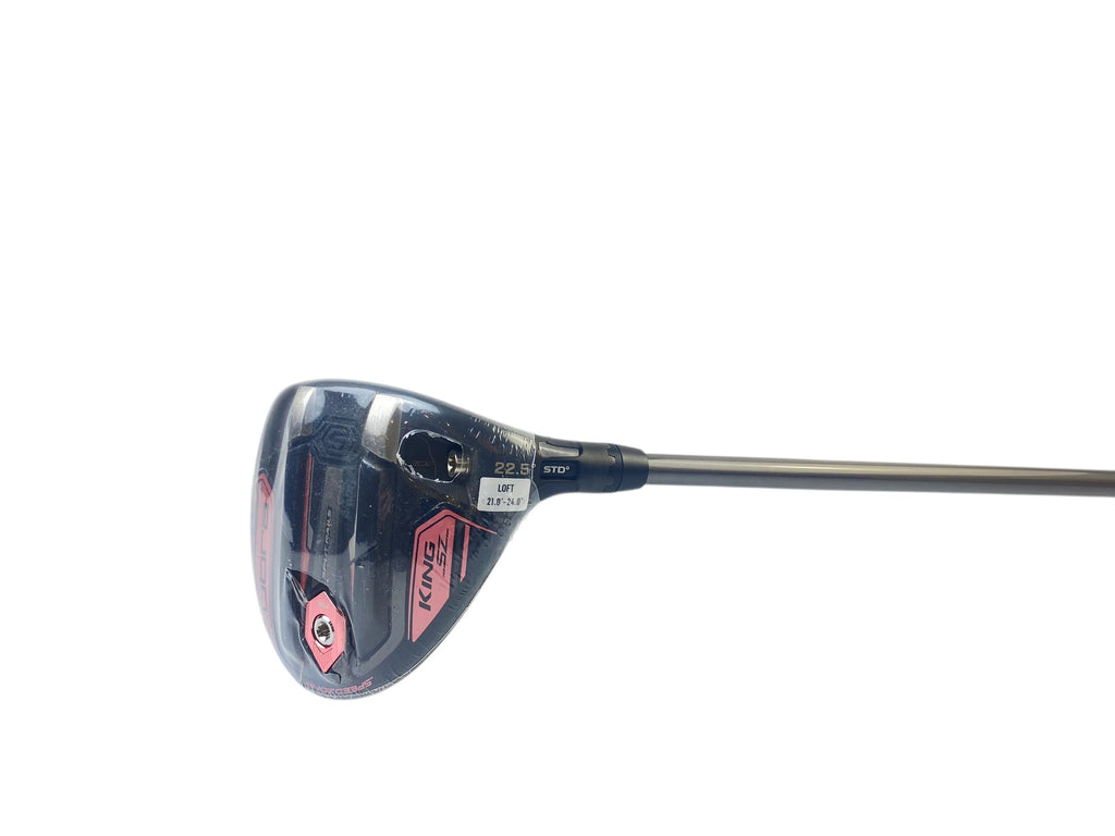 Ladies Cobra King 5 Wood / 22.5 Degree / Ladies Flex