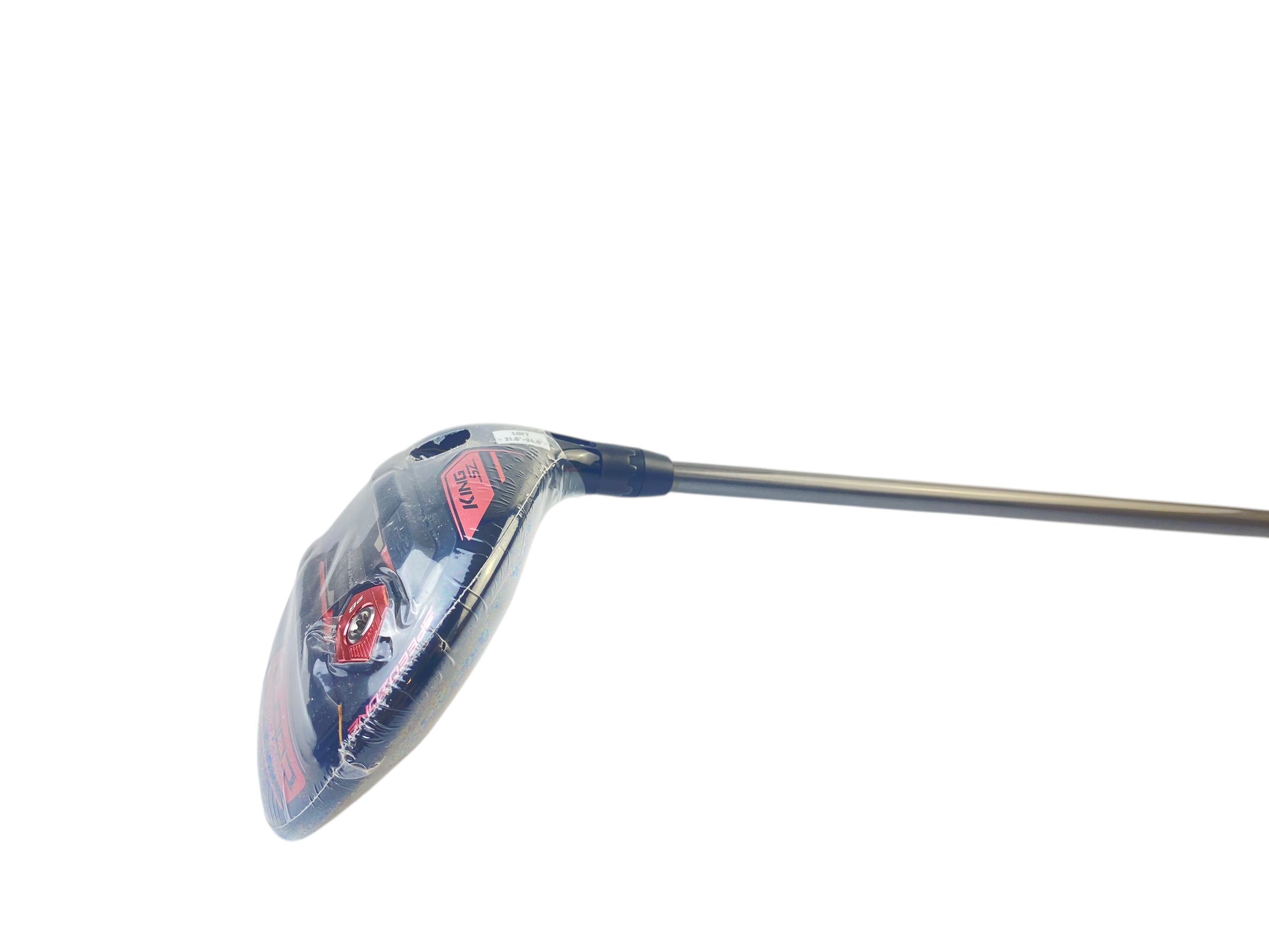 Ladies Cobra King 5 Wood / 22.5 Degree / Ladies Flex