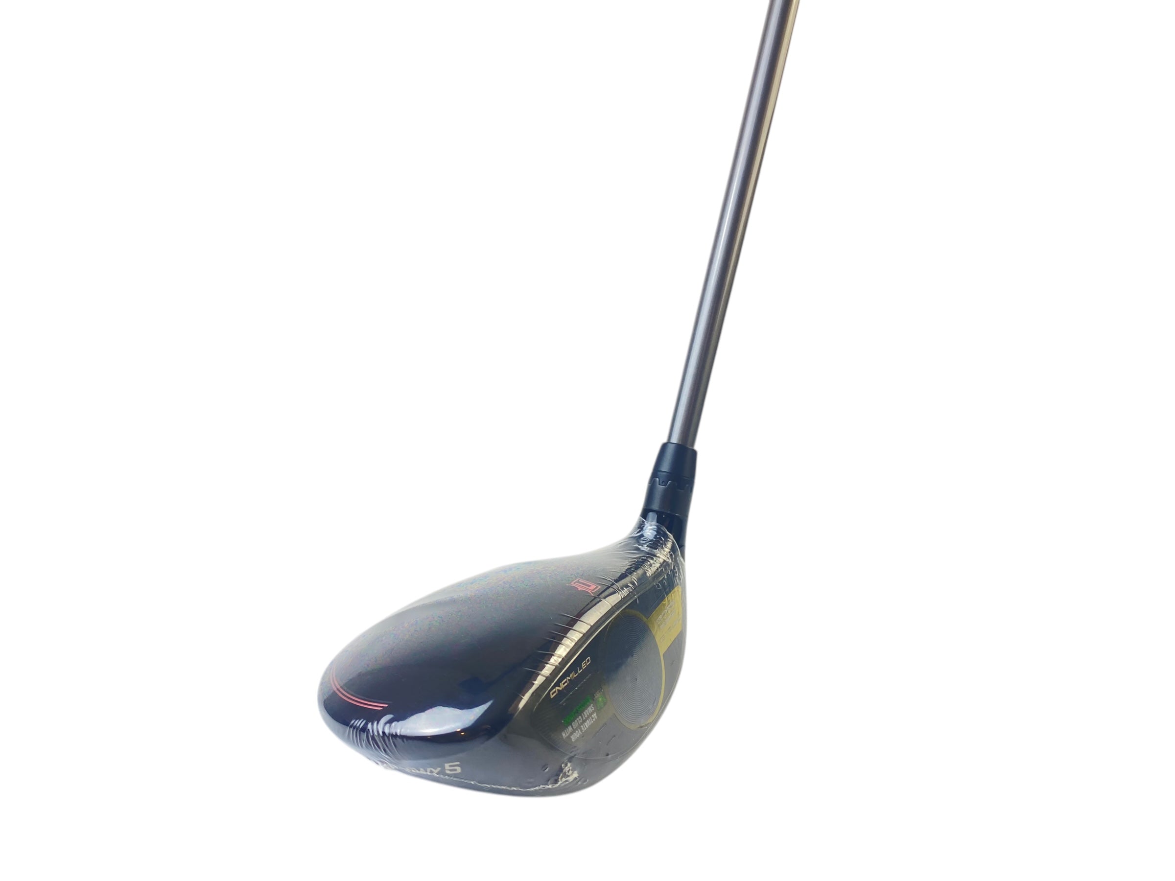Ladies Cobra King 5 Wood / 22.5 Degree / Ladies Flex