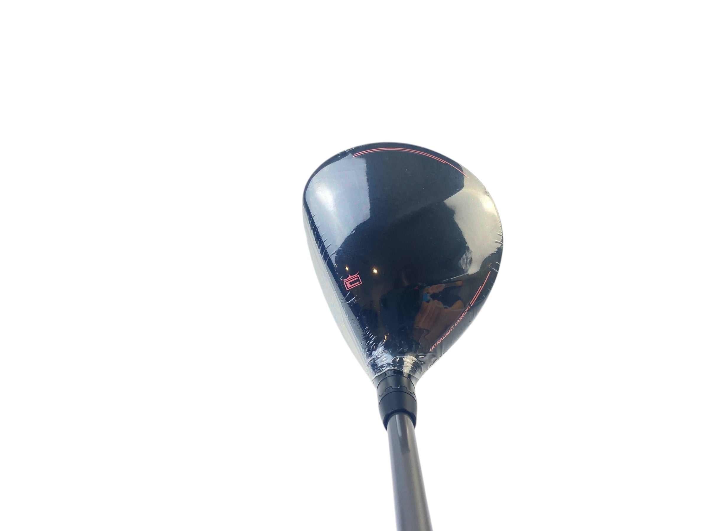 Ladies Cobra King 5 Wood / 22.5 Degree / Ladies Flex