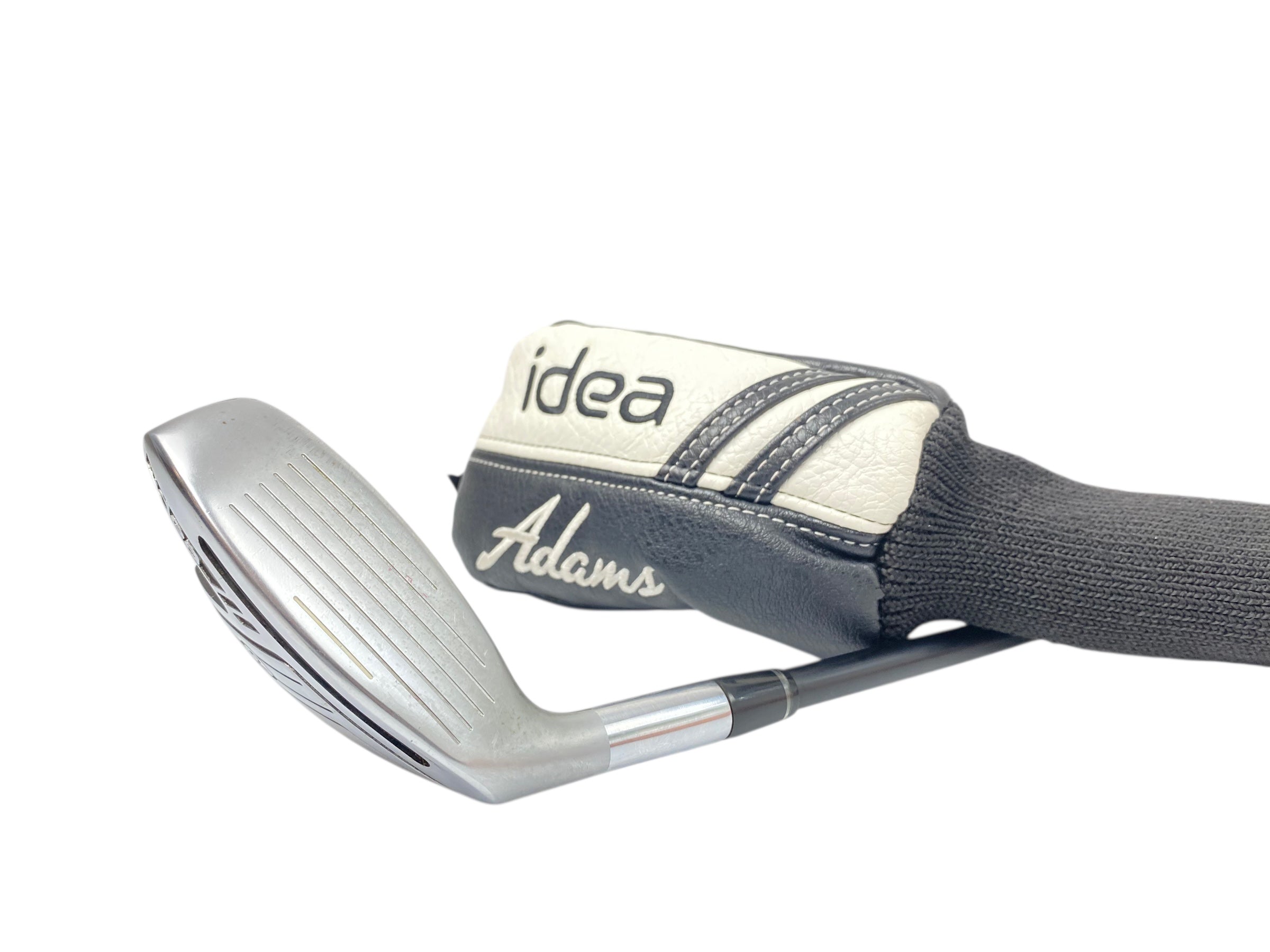 Adams Idea 2 Hybrid / 17 Degree / Stiff Flex