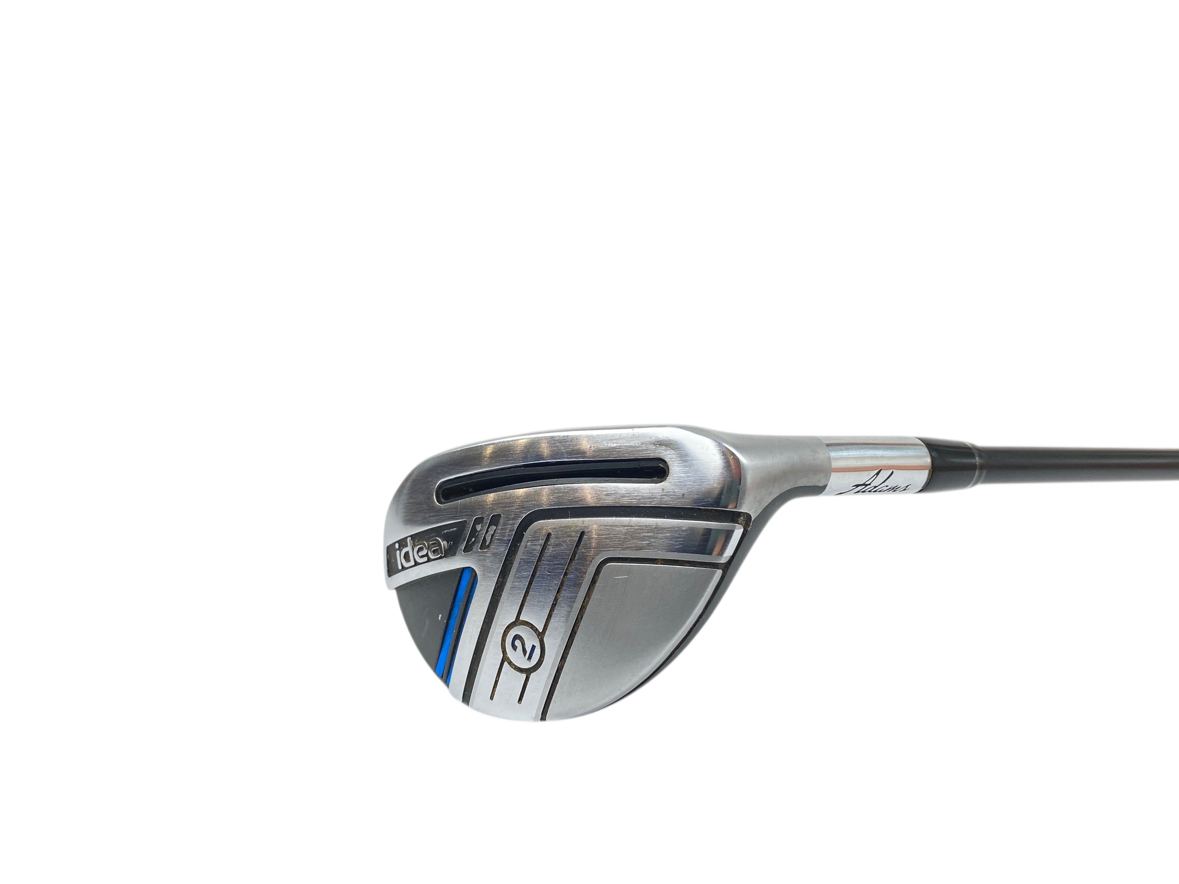 Adams Idea 2 Hybrid / 17 Degree / Stiff Flex