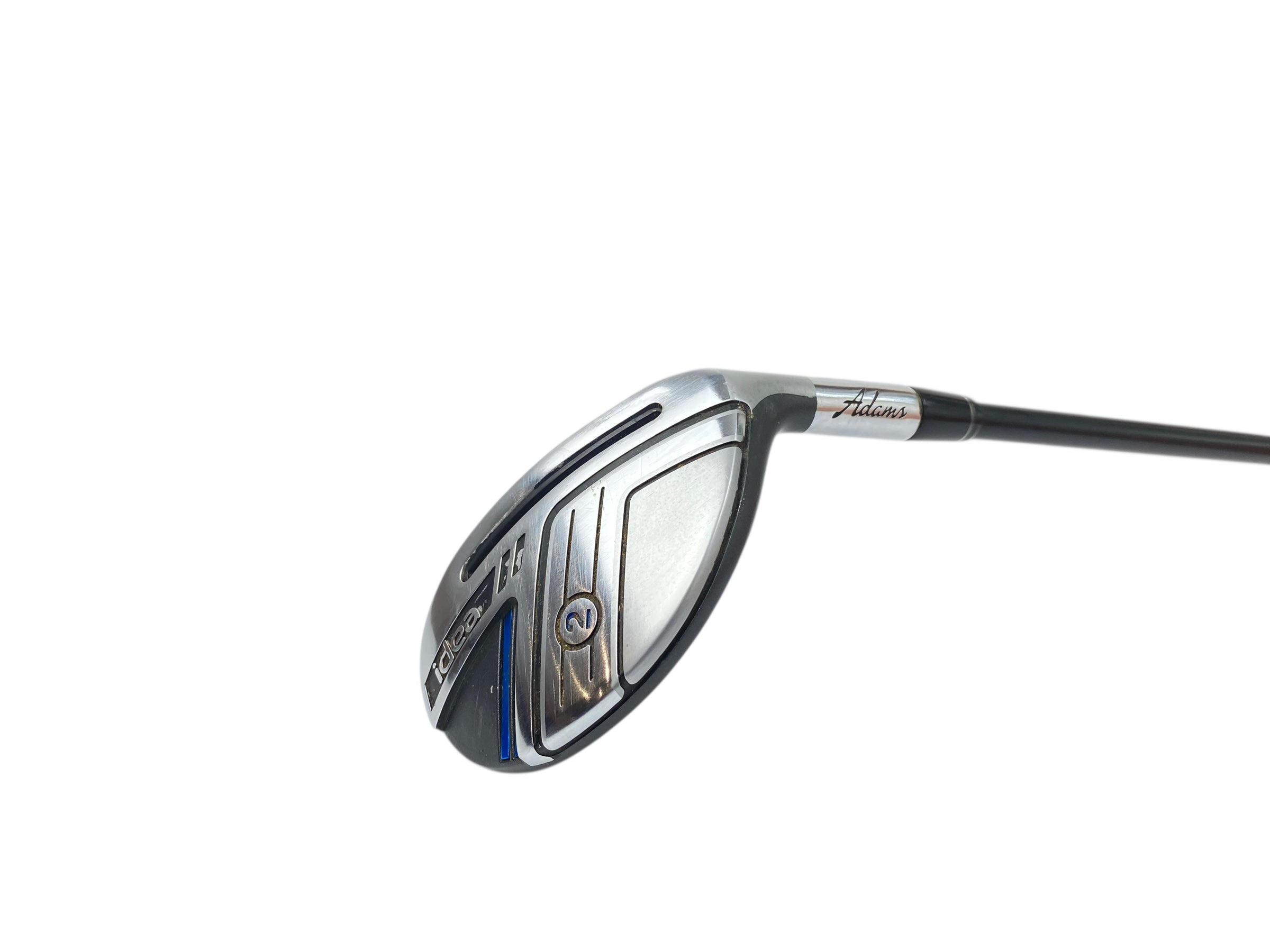 Adams Idea 2 Hybrid / 17 Degree / Stiff Flex