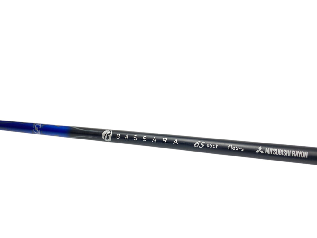 Adams Idea 2 Hybrid / 17 Degree / Stiff Flex