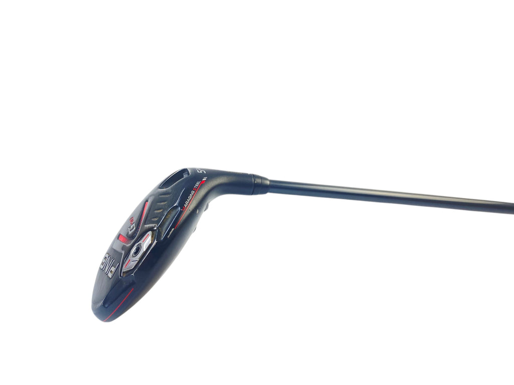 Ping G410 5 Hybrid / 26 Degree / Senior Flex