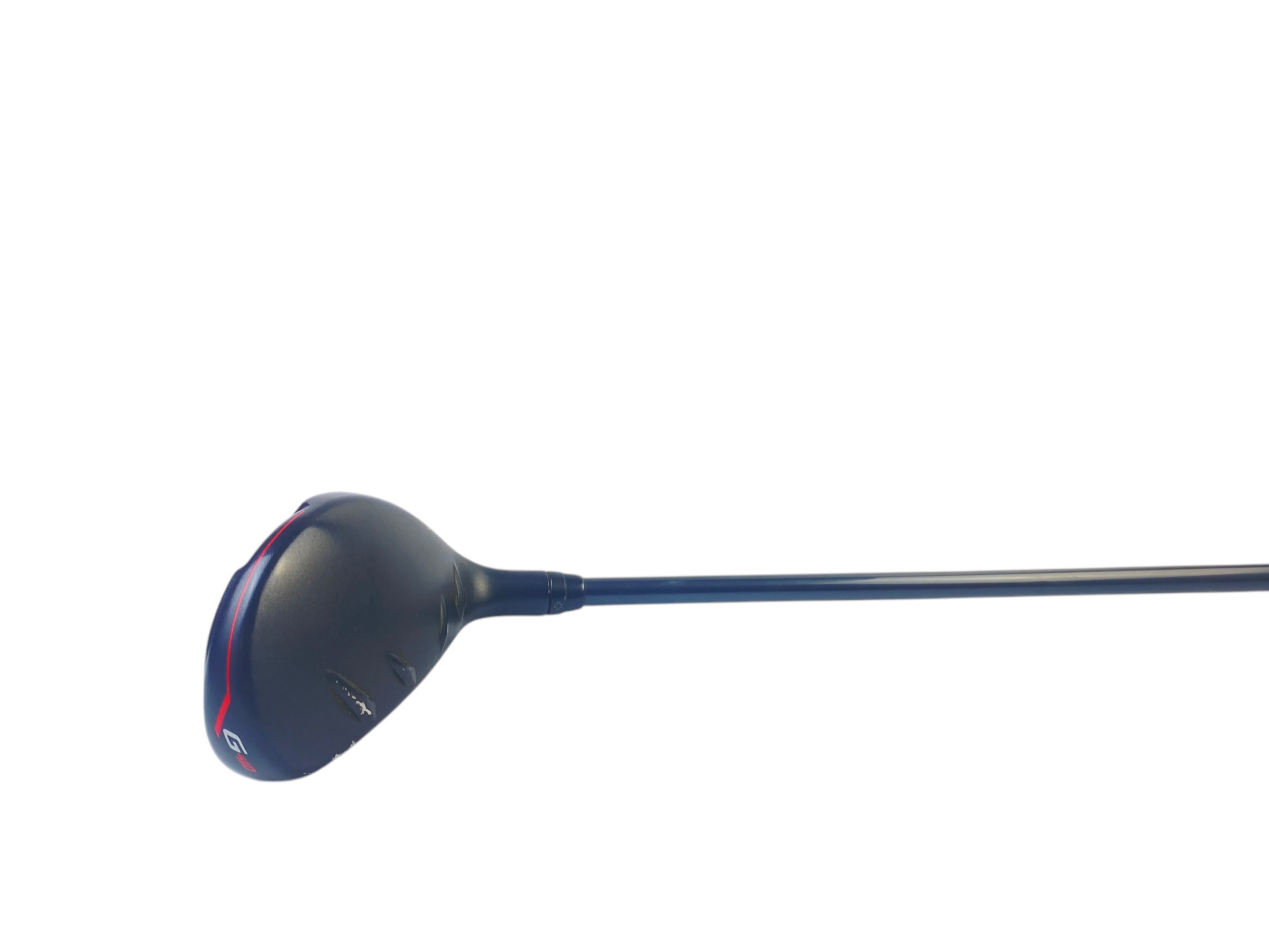 Ping G410 5 Hybrid / 26 Degree / Senior Flex