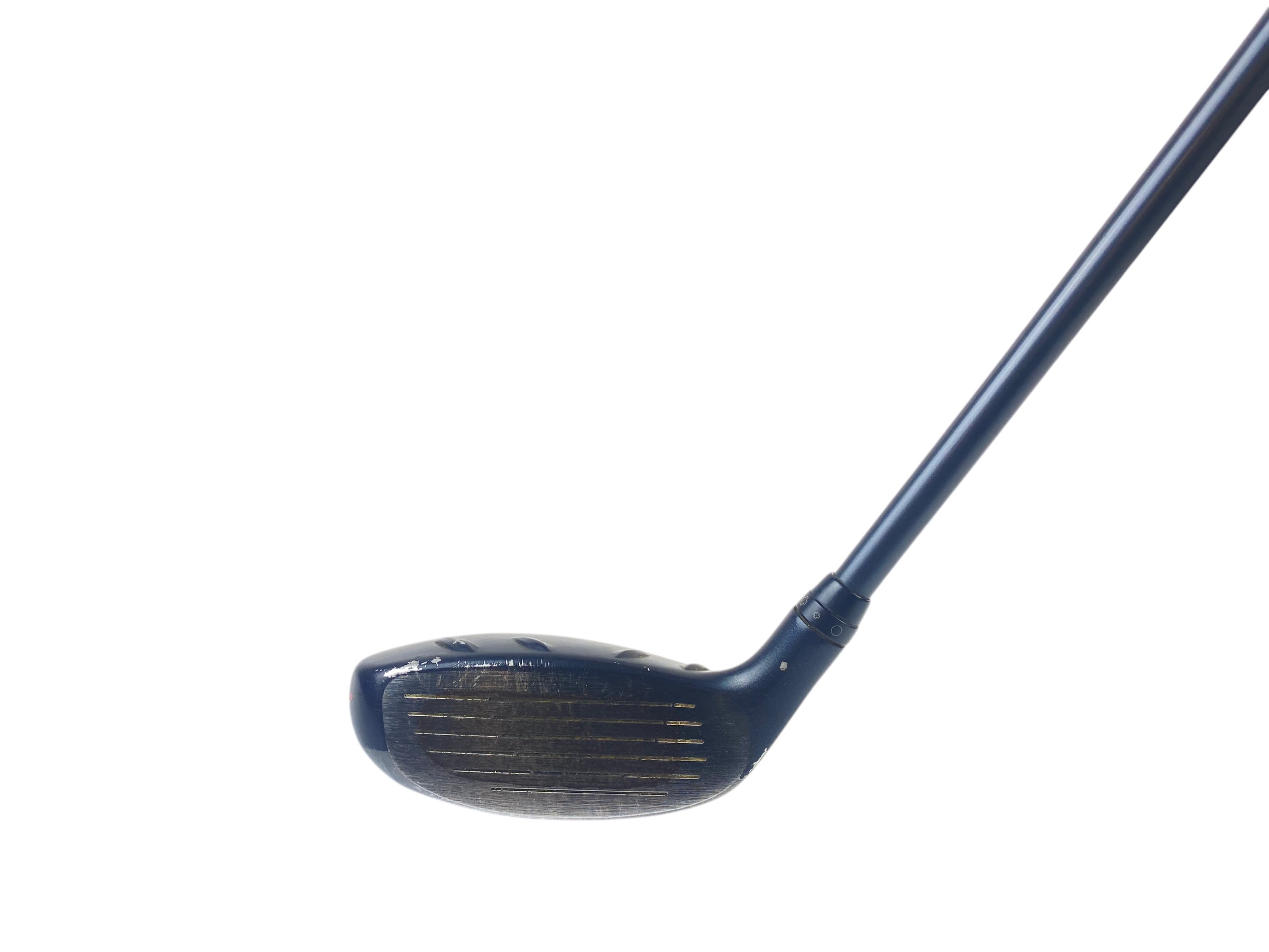 Ping G410 5 Hybrid / 26 Degree / Senior Flex