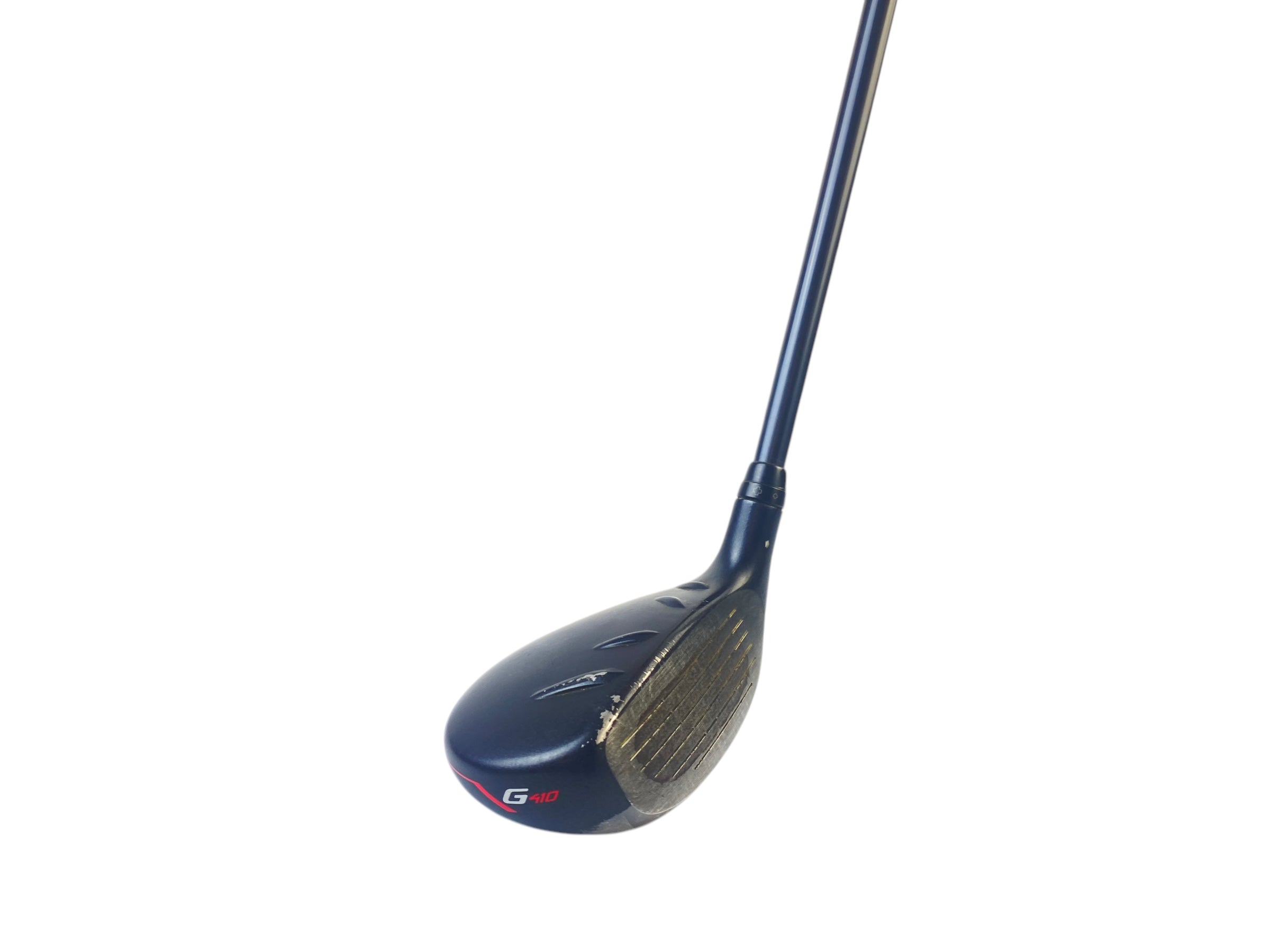 Ping G410 5 Hybrid / 26 Degree / Senior Flex