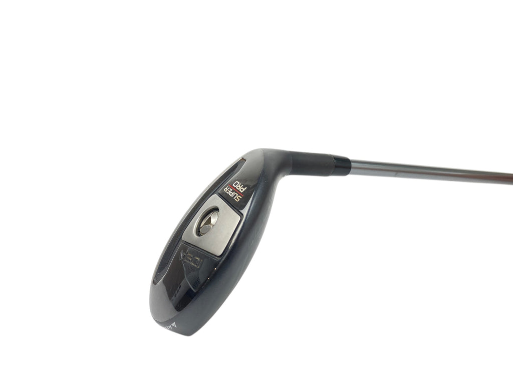Adams Idea Super Pro 3 Hybrid / 18 Degree / Stiff Flex