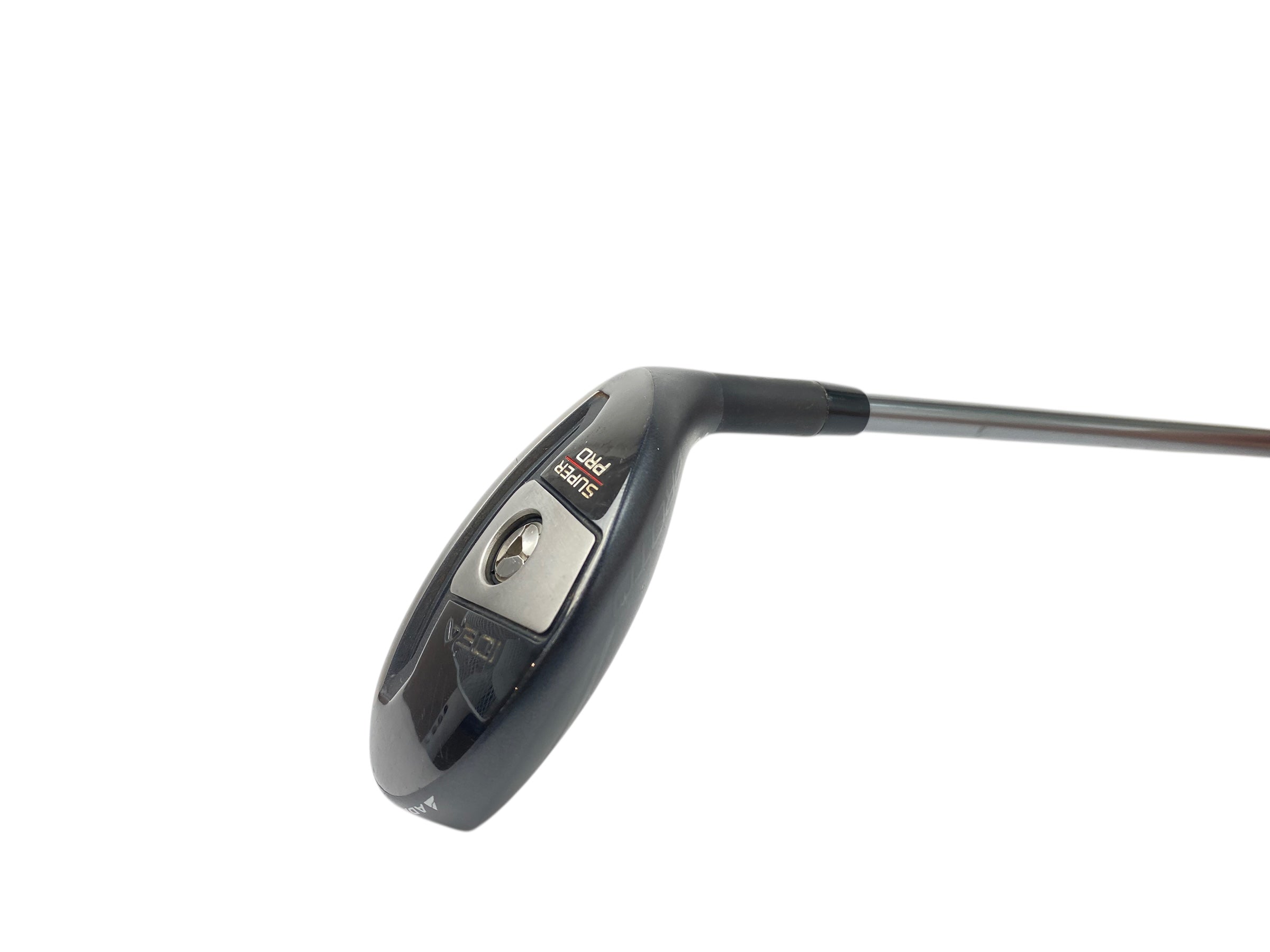 Adams Idea Super Pro 3 Hybrid / 18 Degree / Stiff Flex