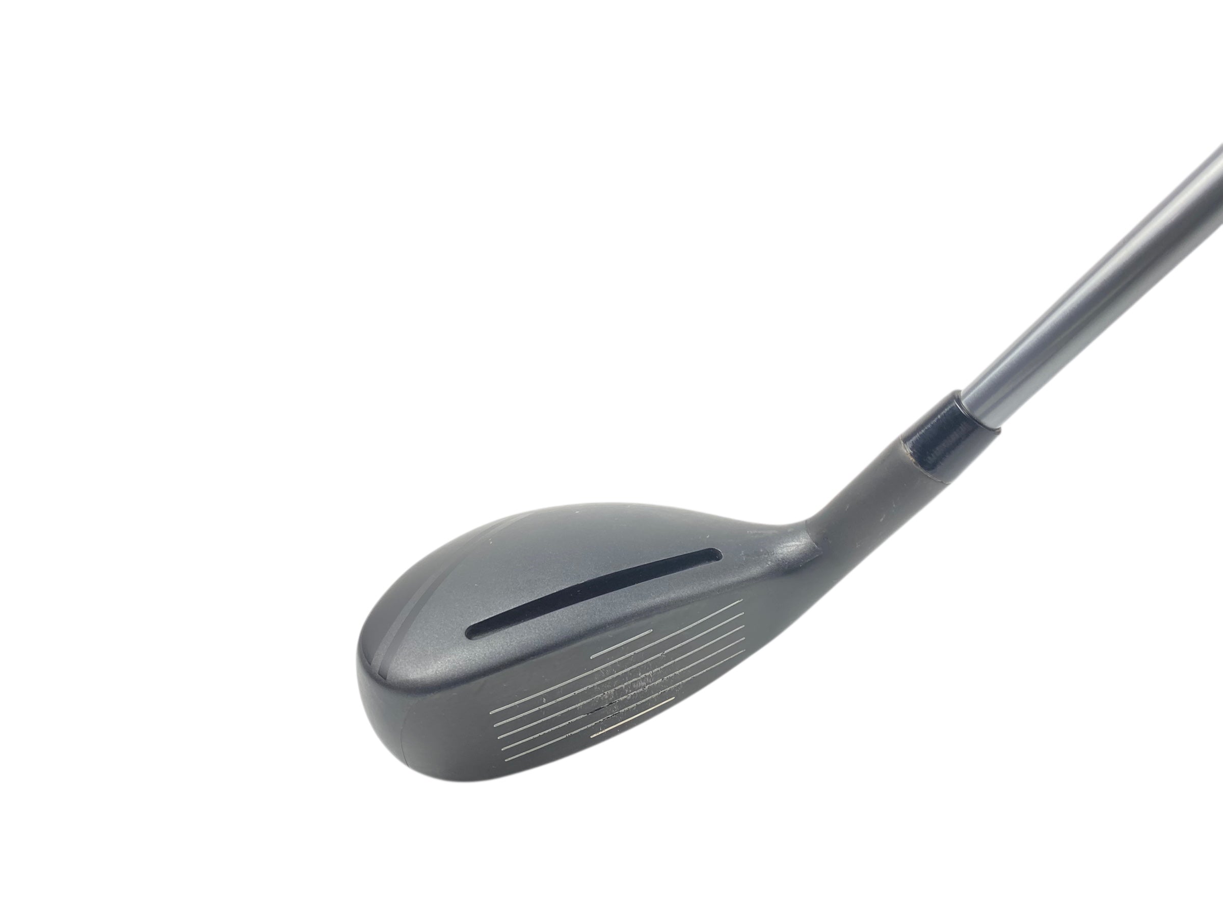 Adams Idea Super Pro 3 Hybrid / 18 Degree / Stiff Flex