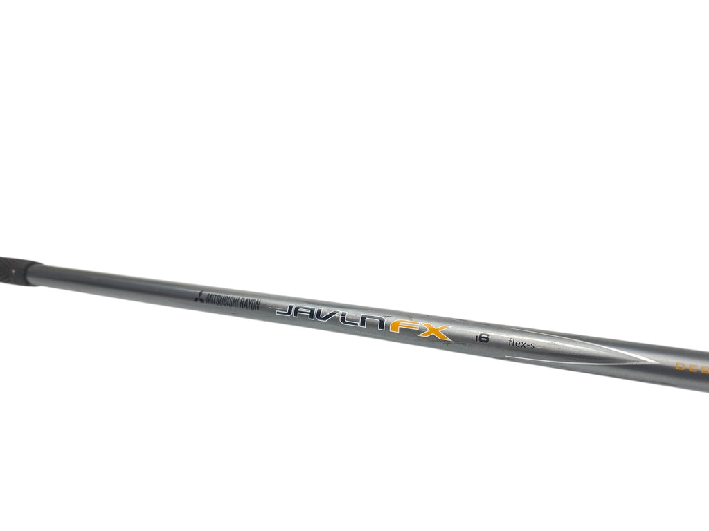 Adams Idea Super Pro 3 Hybrid / 18 Degree / Stiff Flex