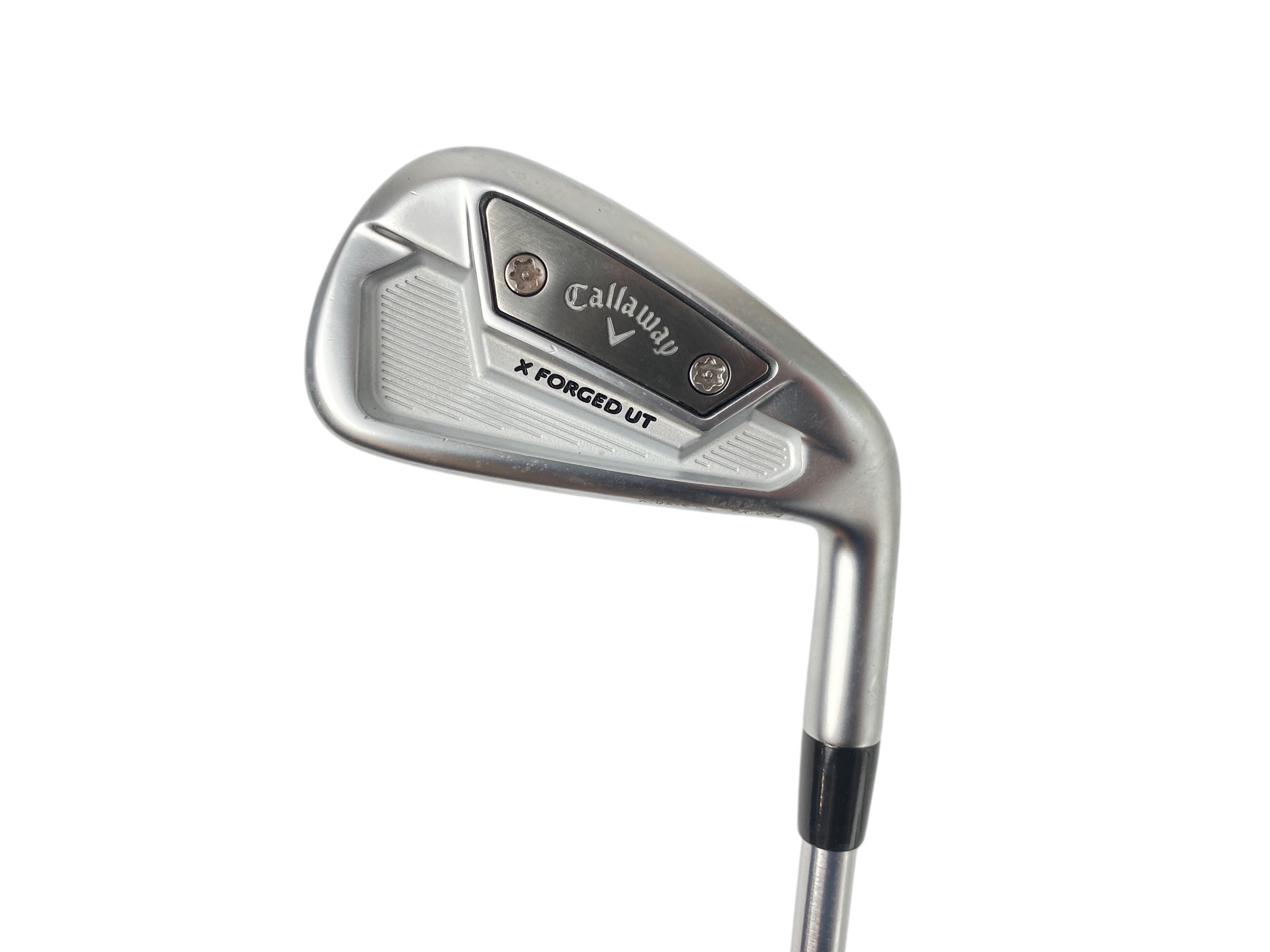 Callaway X Forged UT 2020 4 Iron / 24 Degree / Regular Flex