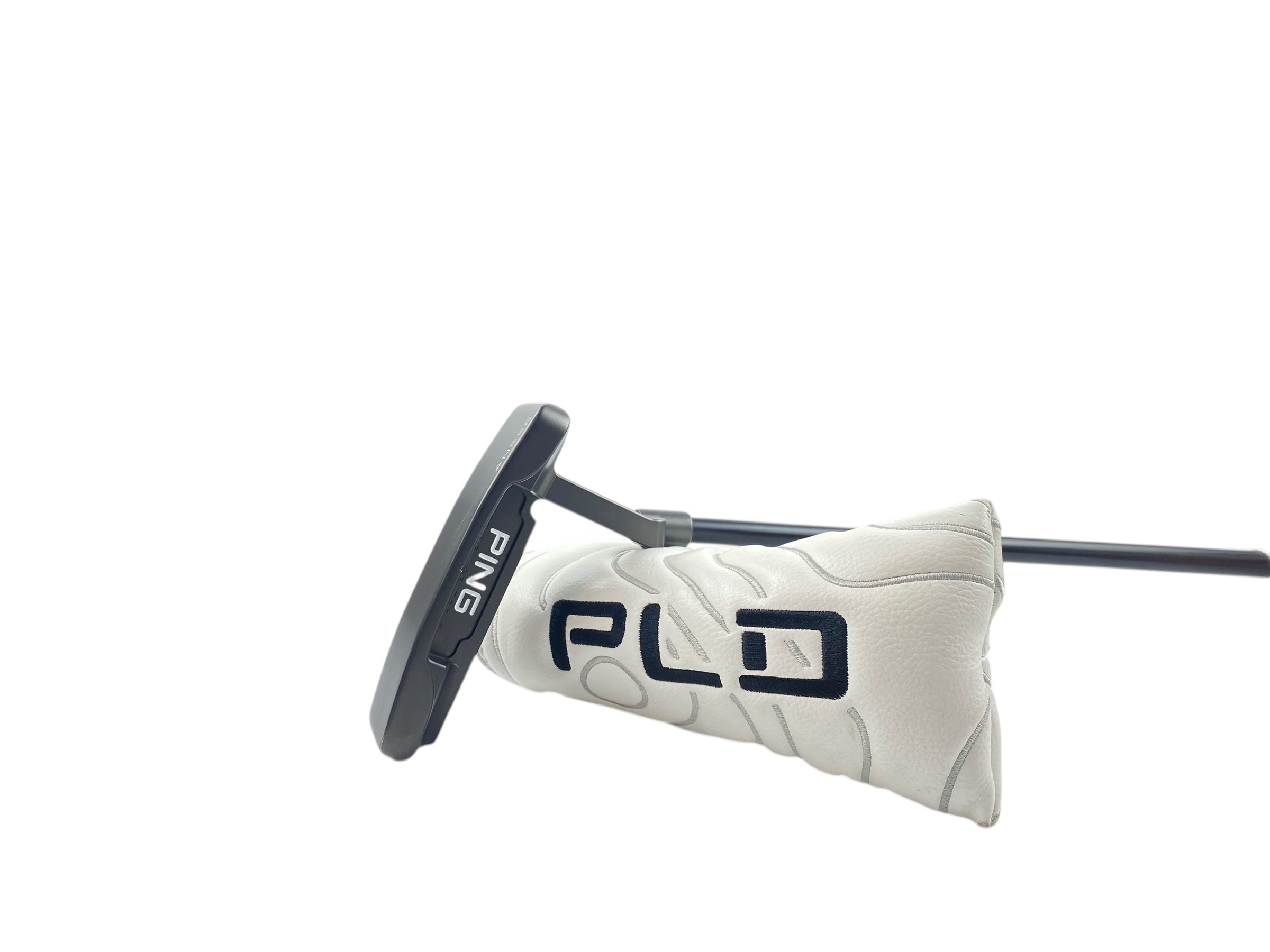 Ping PLD Anser 2024 Putter / 34 Inch