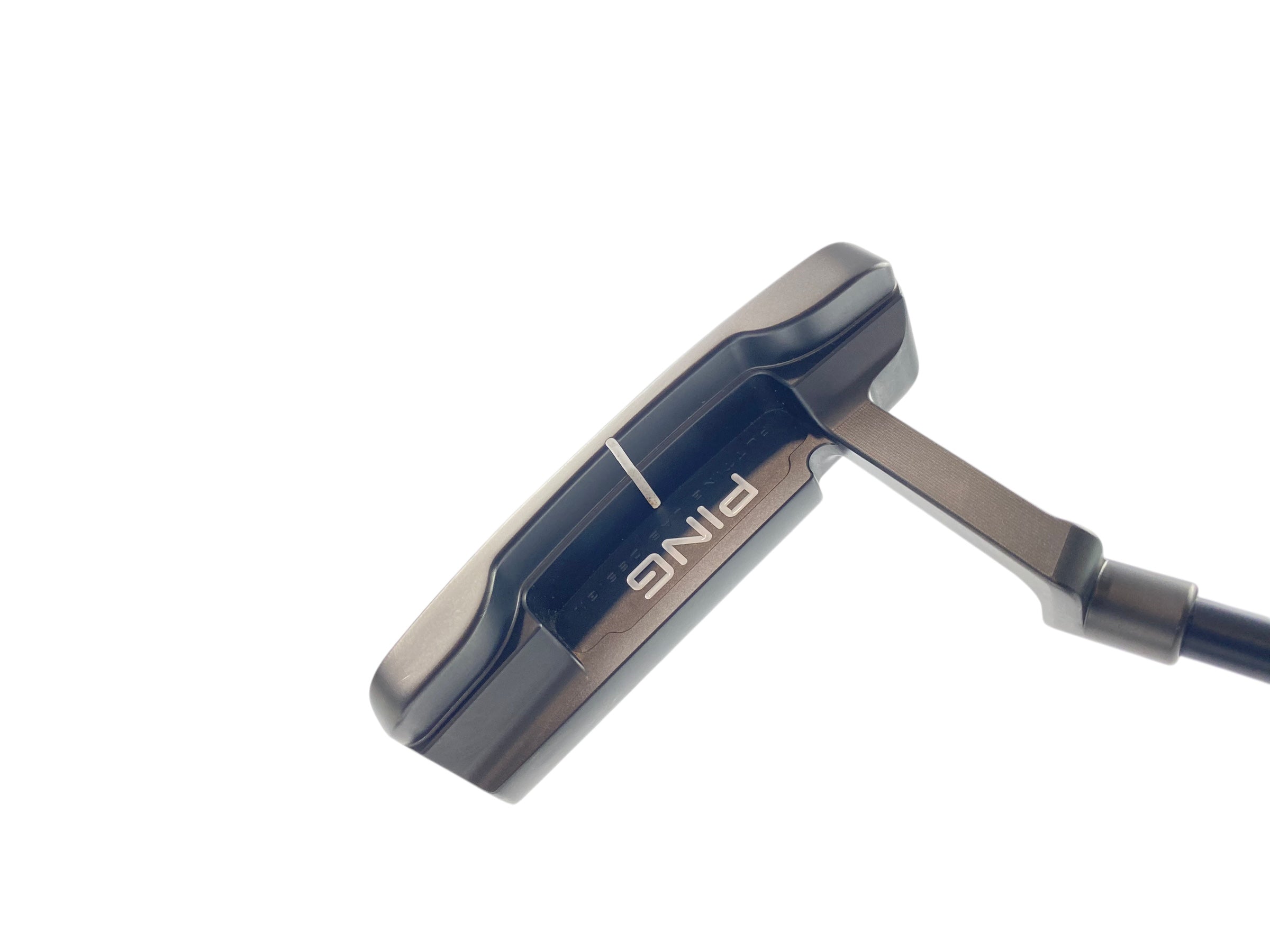 Ping PLD Anser 2024 Putter / 34 Inch
