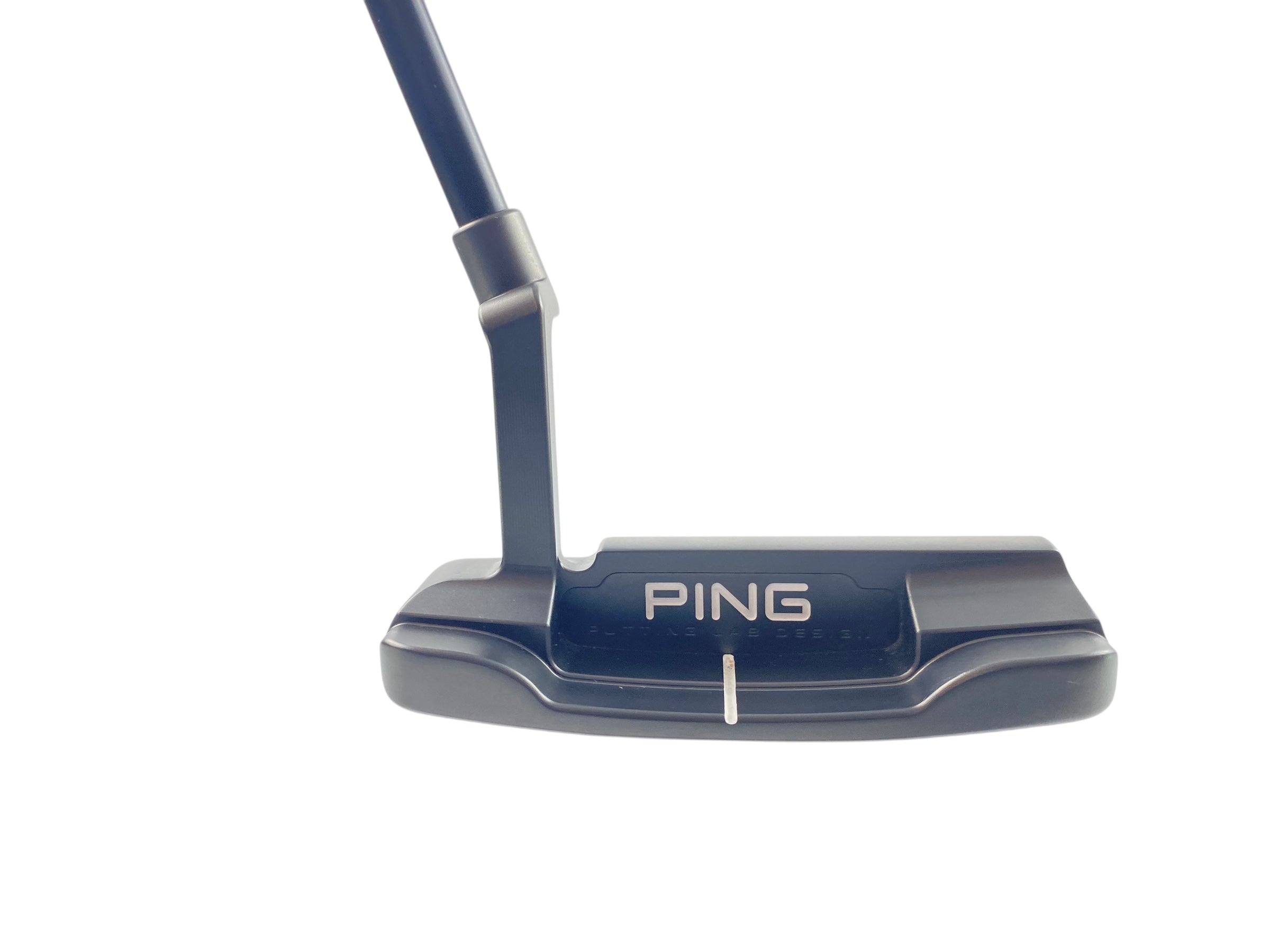 Ping PLD Anser 2024 Putter / 34 Inch