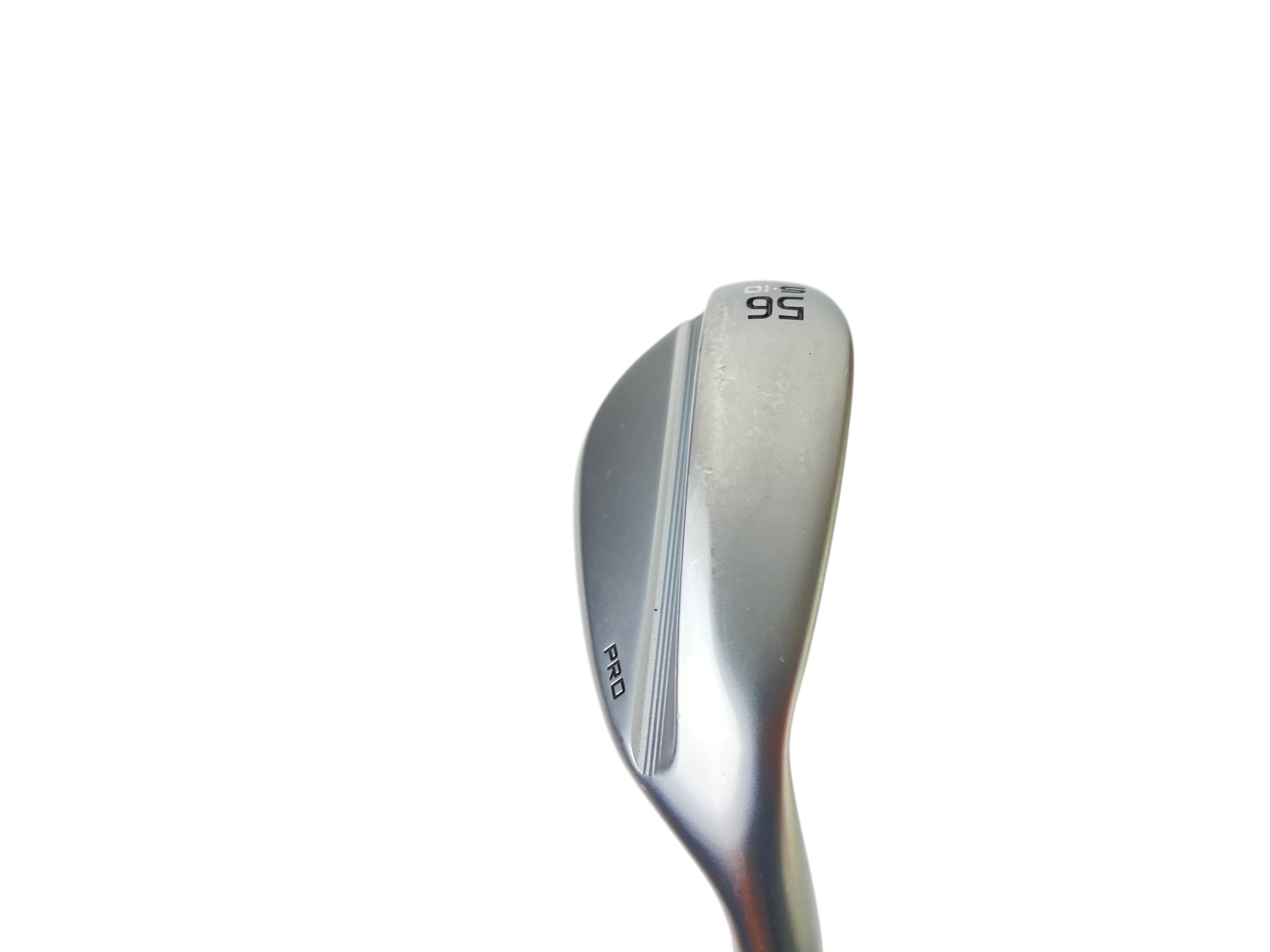 Ping Glide Forged Pro Sand Wedge / 56 Degree / Wedge Flex