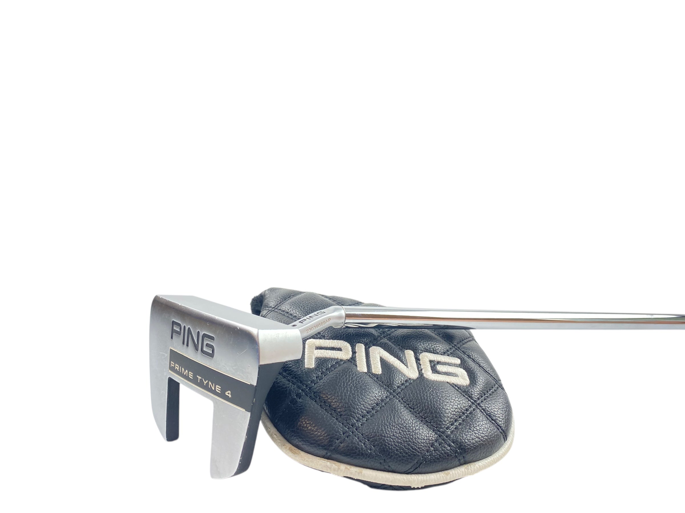 Ping 2023 Prime Tyne 4 Putter / 34 Inch