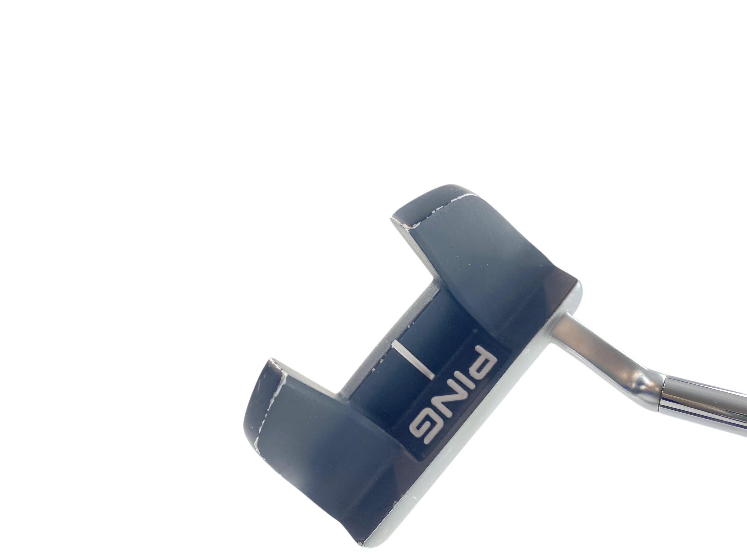 Ping 2023 Prime Tyne 4 Putter / 34 Inch