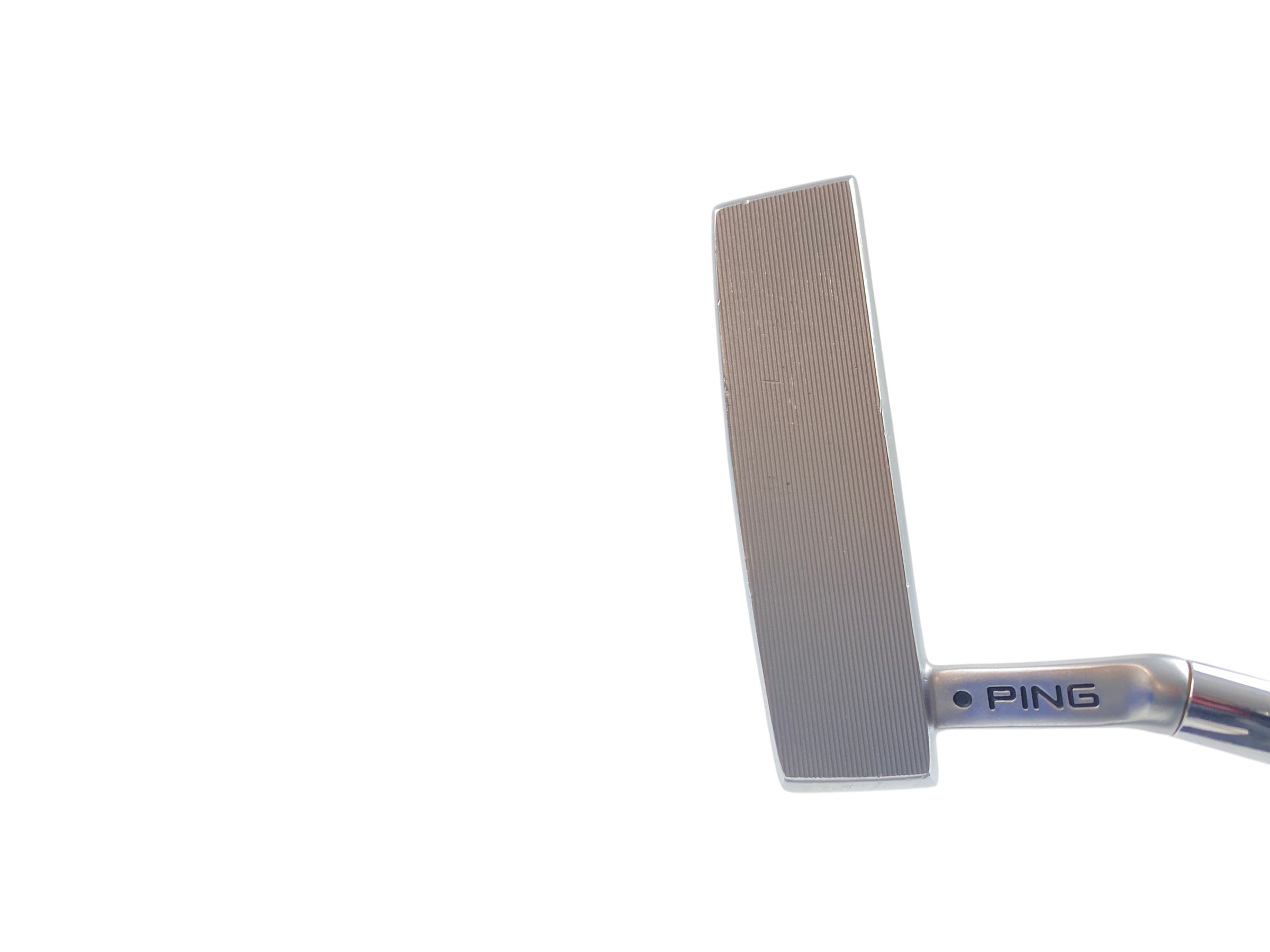 Ping 2023 Prime Tyne 4 Putter / 34 Inch