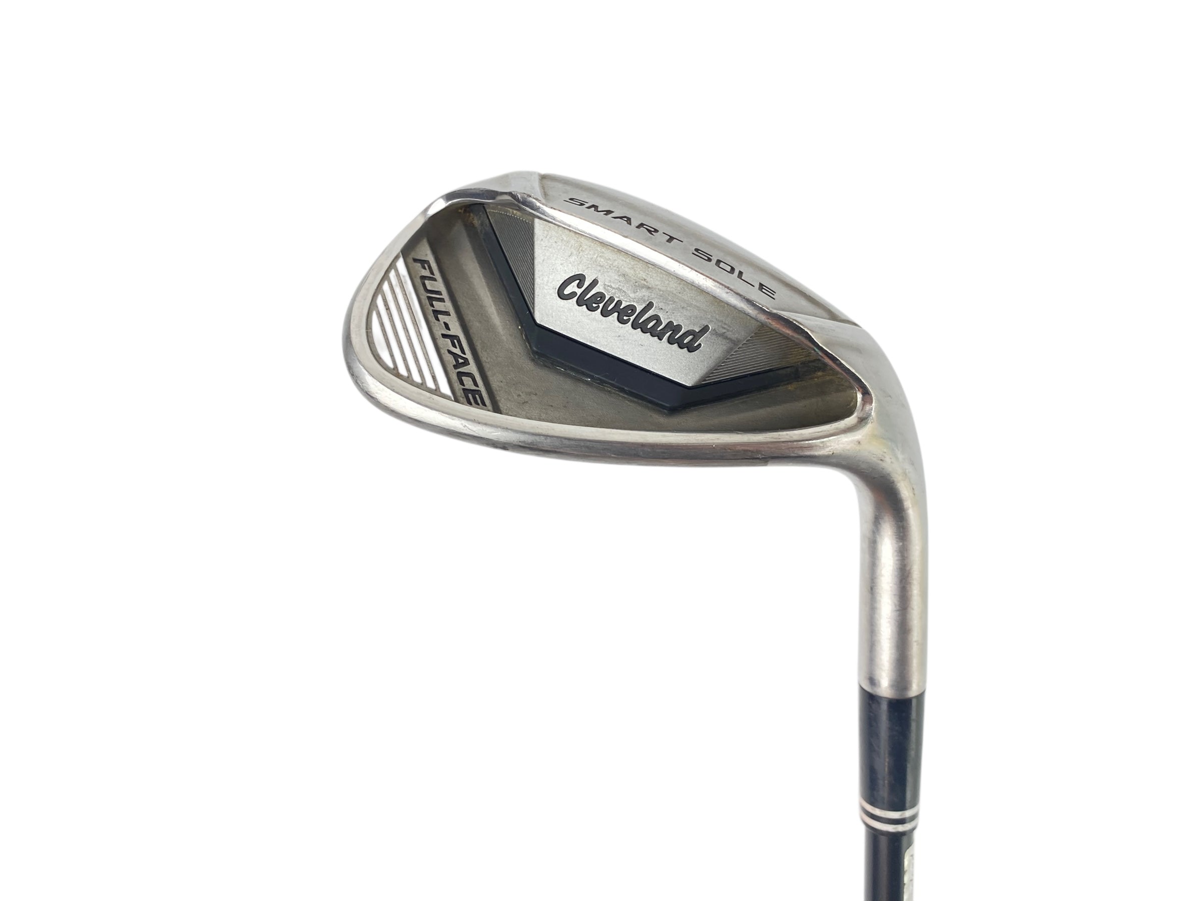Cleveland Smart Sole Full-Face Sand Wedge / 50 Degree / Wedge Flex