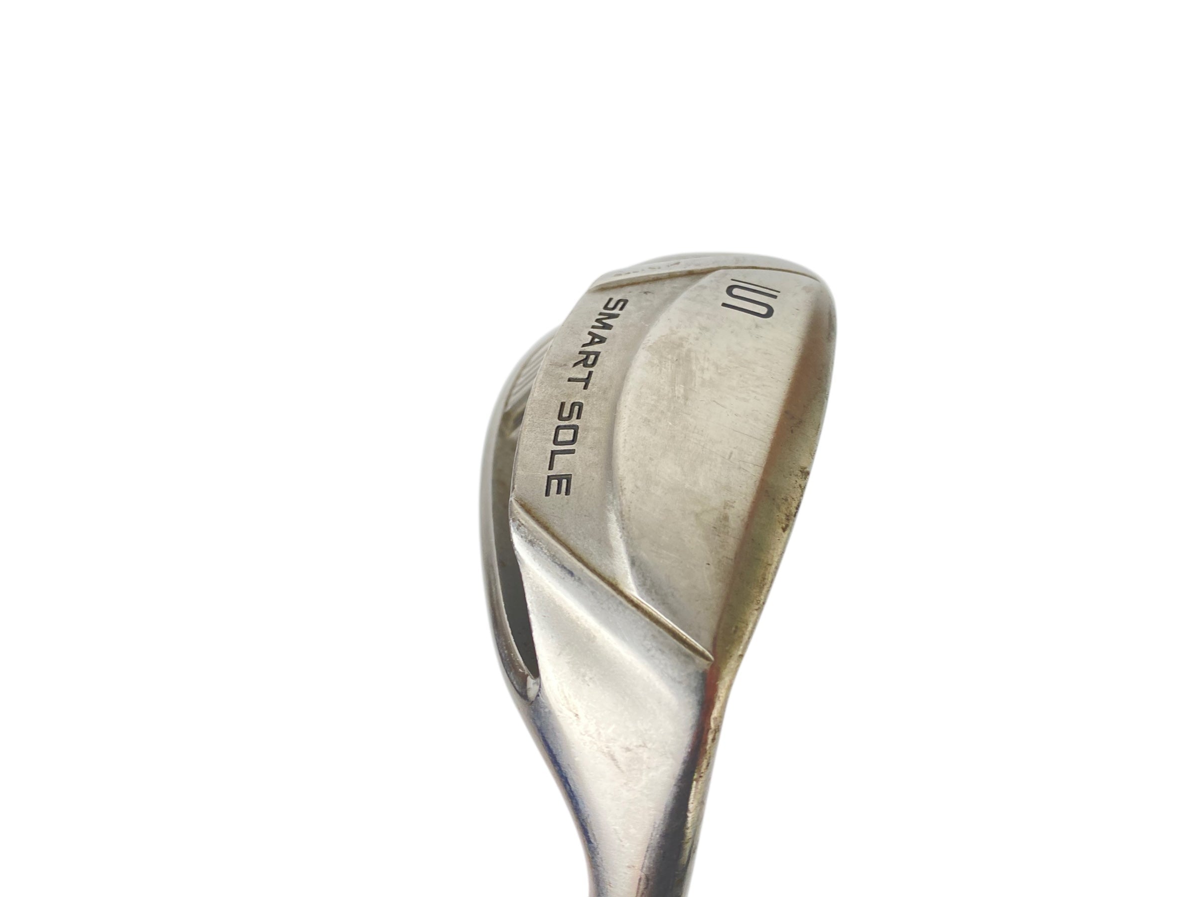 Cleveland Smart Sole Full-Face Sand Wedge / 50 Degree / Wedge Flex