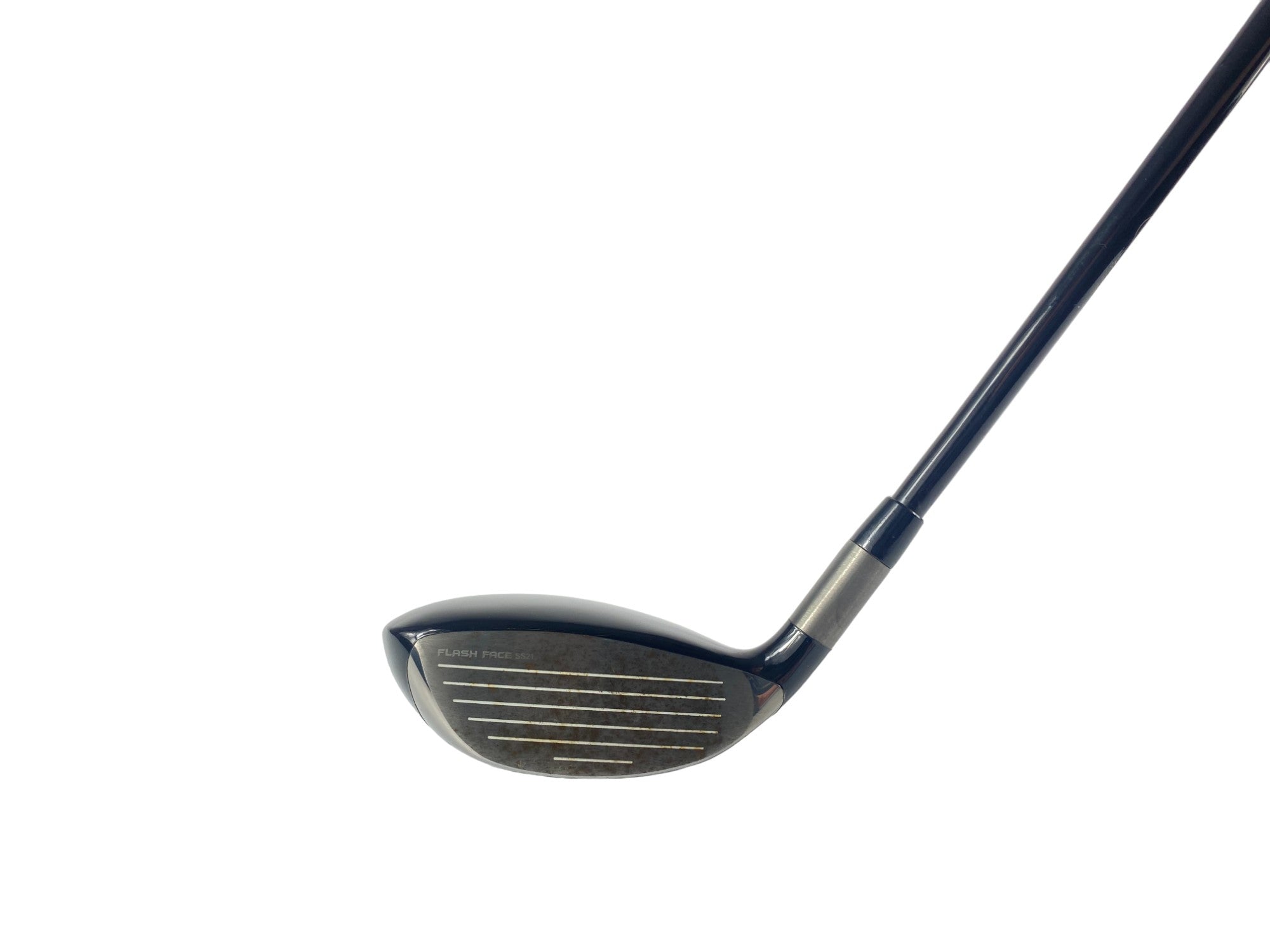 Callaway Apex UW 3 Hybrid / 19 Degree / Stiff Flex
