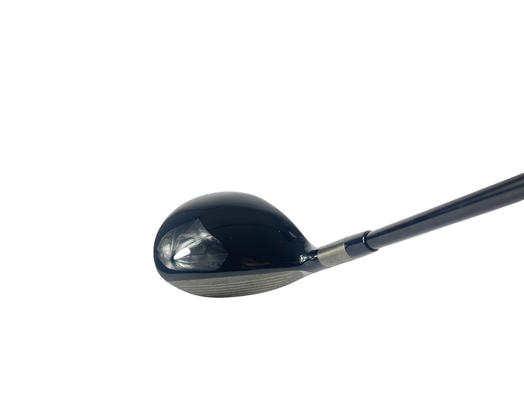 Callaway Apex UW 3 Hybrid / 19 Degree / Stiff Flex