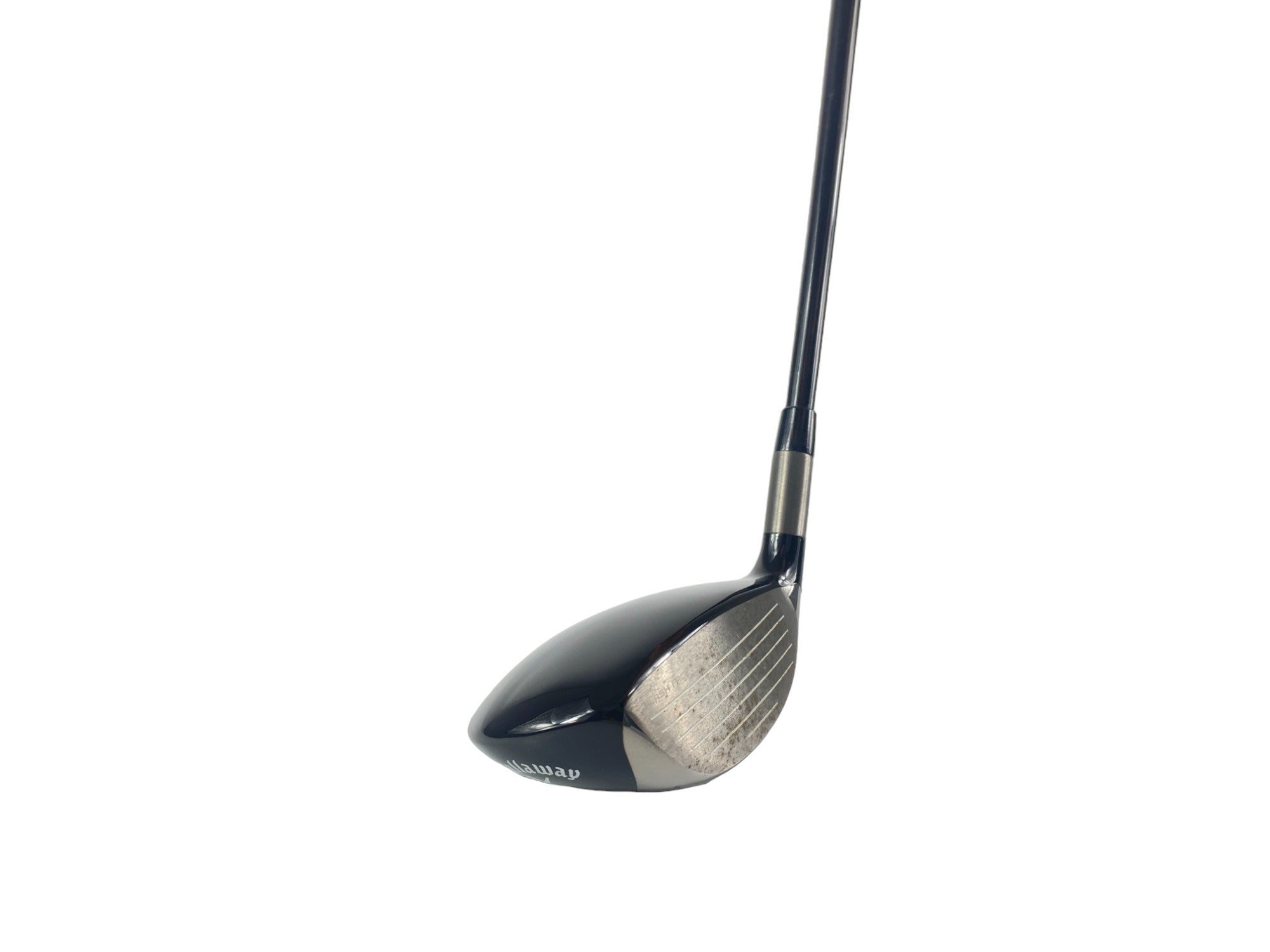 Callaway Apex UW 3 Hybrid / 19 Degree / Stiff Flex