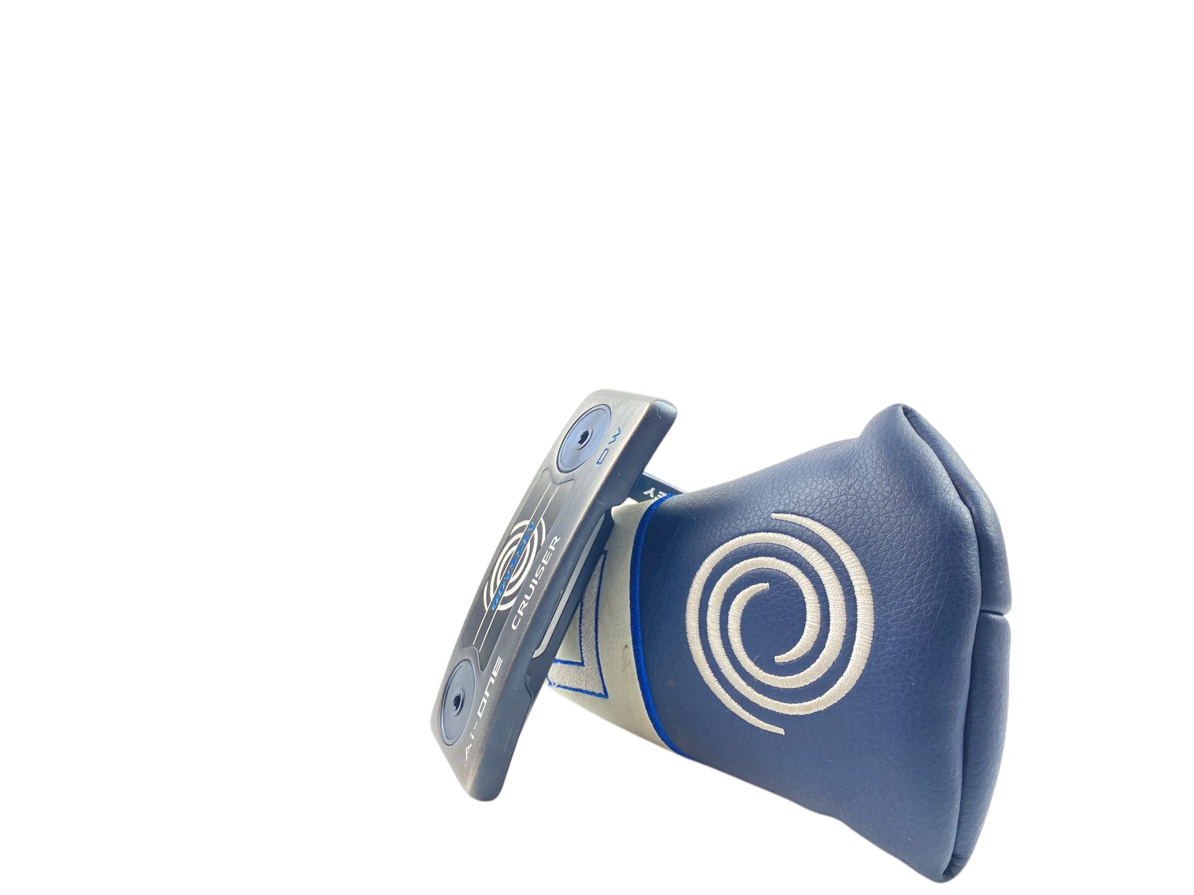 Odyssey Ai-One Cruiser Double Wide Putter / 38 Inch