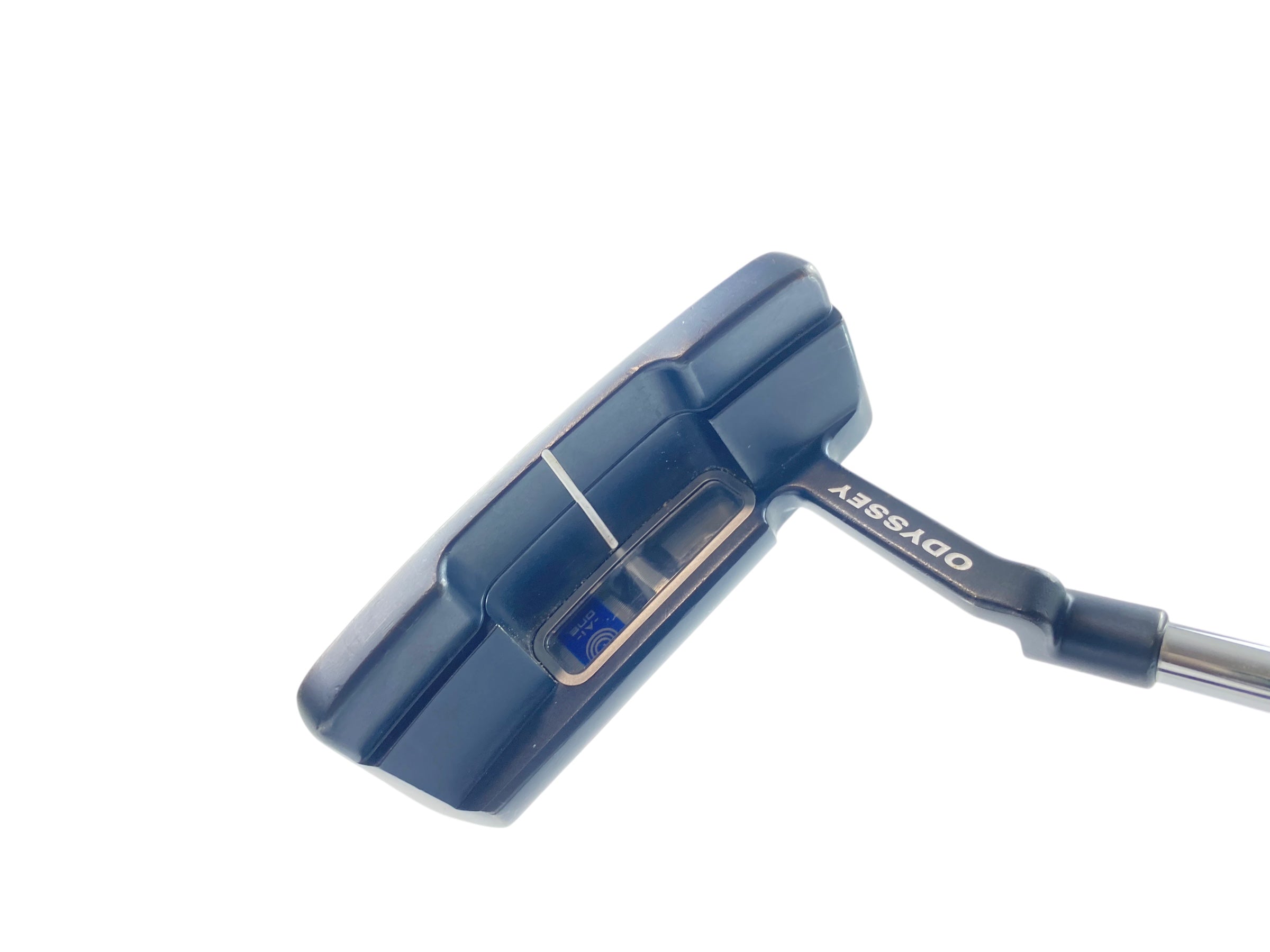 Odyssey Ai-One Cruiser Double Wide Putter / 38 Inch