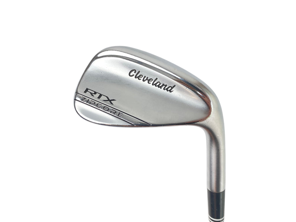 Cleveland RTX Zipcore Pitching Wedge / 46 Degree / Wedge Flex