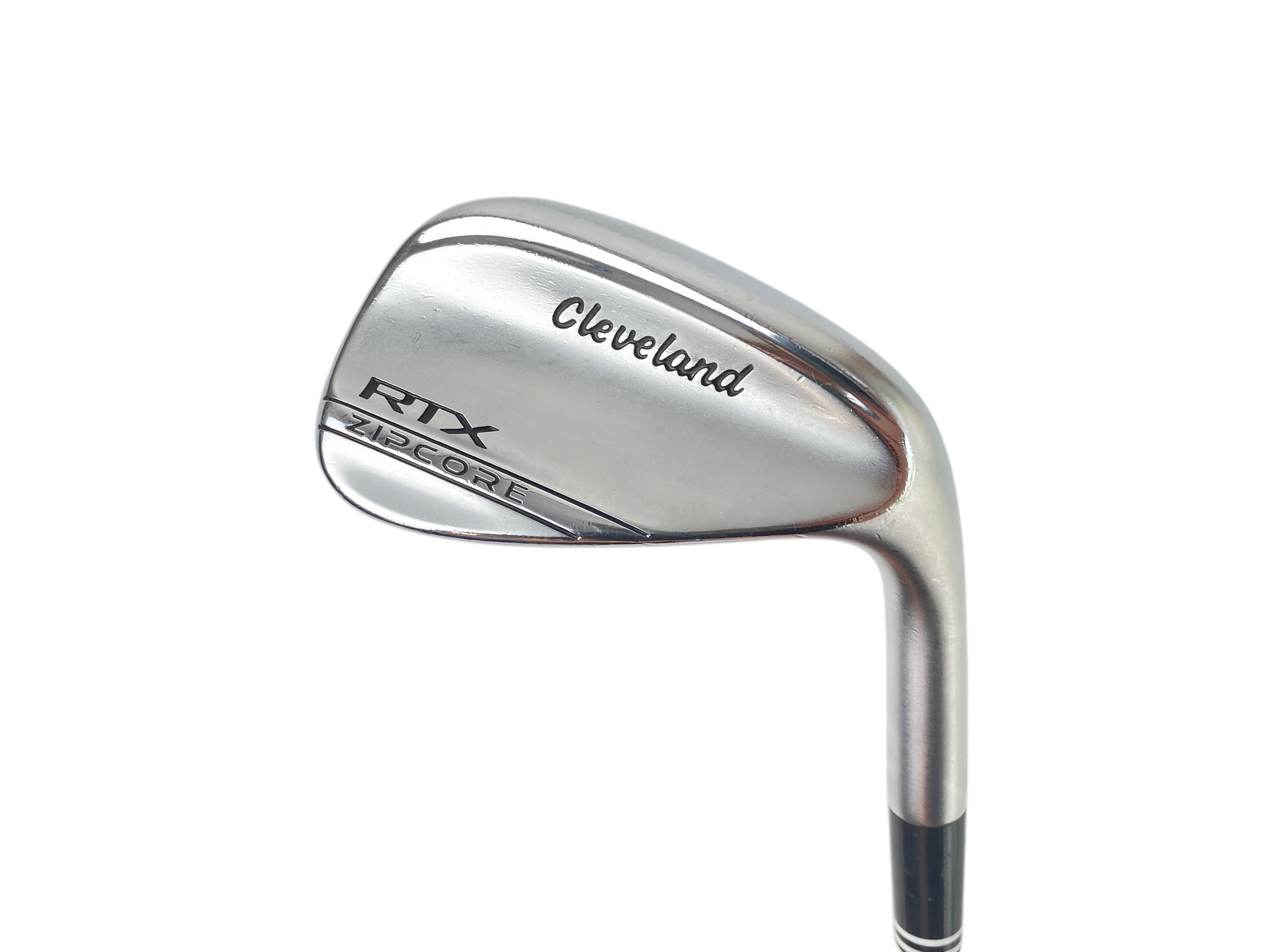 Cleveland RTX Zipcore Pitching Wedge / 46 Degree / Wedge Flex