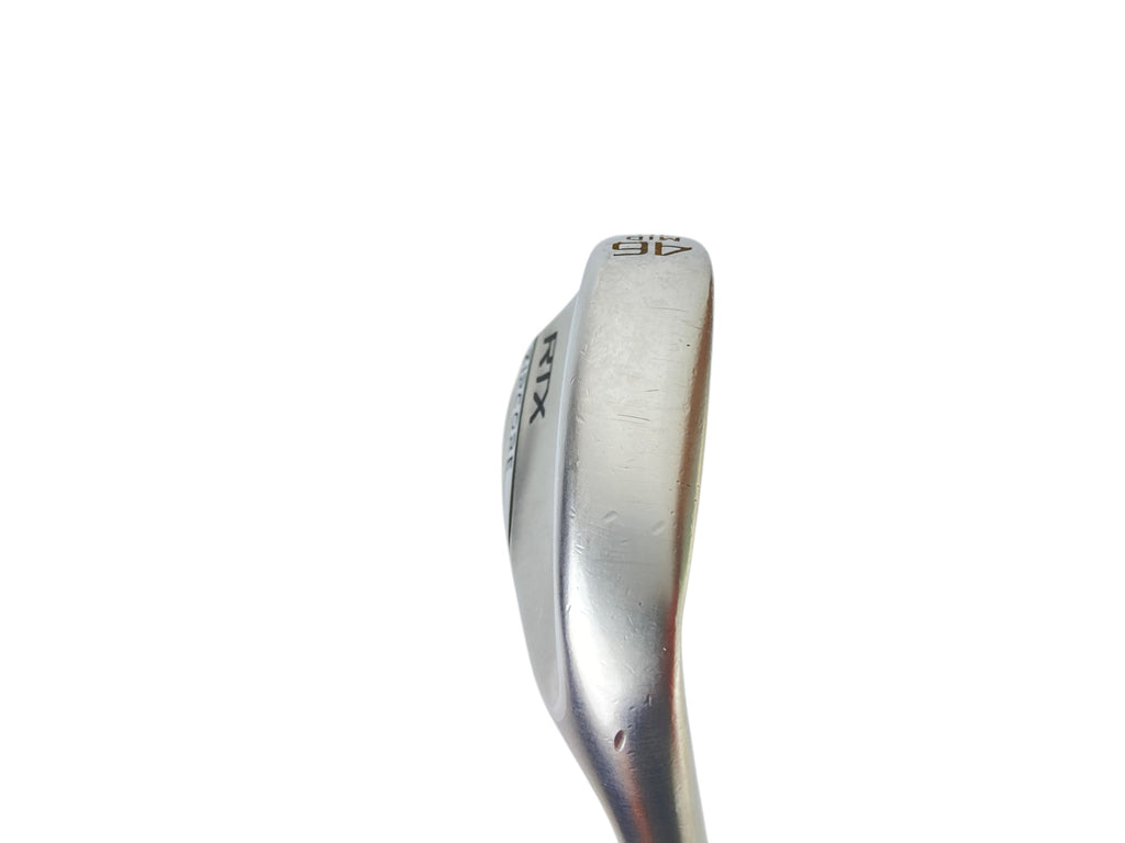 Cleveland RTX Zipcore Pitching Wedge / 46 Degree / Wedge Flex