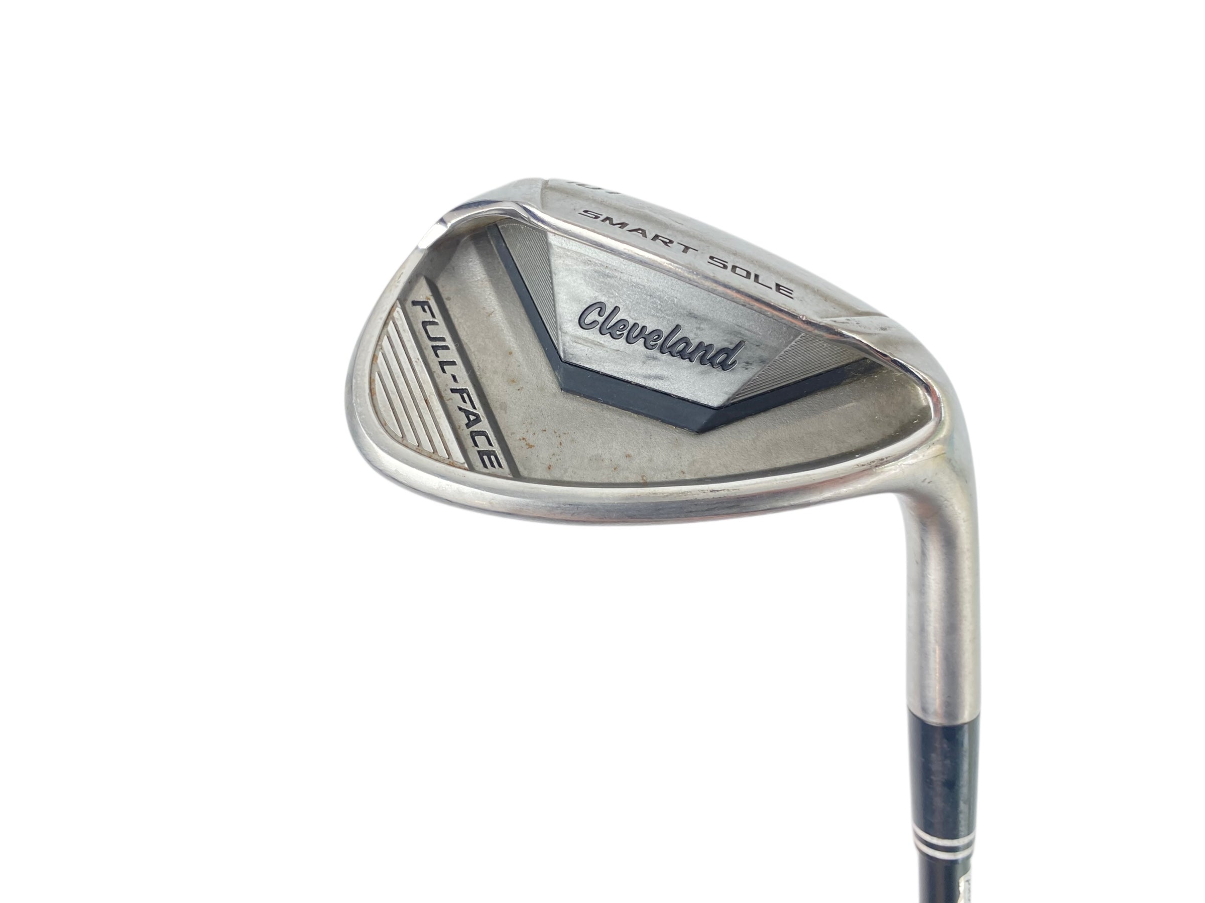 Cleveland Smart Sole Full-Face Gap Wedge / 50 Degree / Wedge Flex