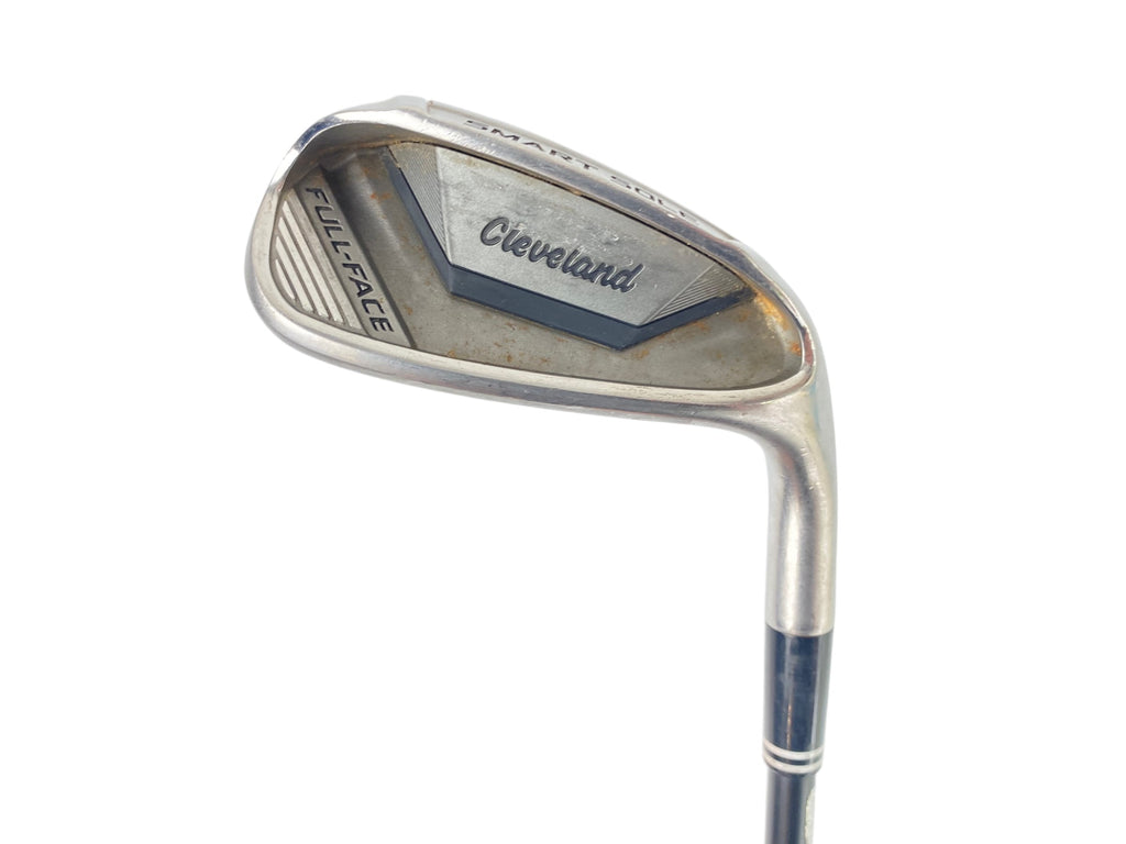 Cleveland Smart Sole Full-Face Chipper / 42 Degree / Wedge Flex