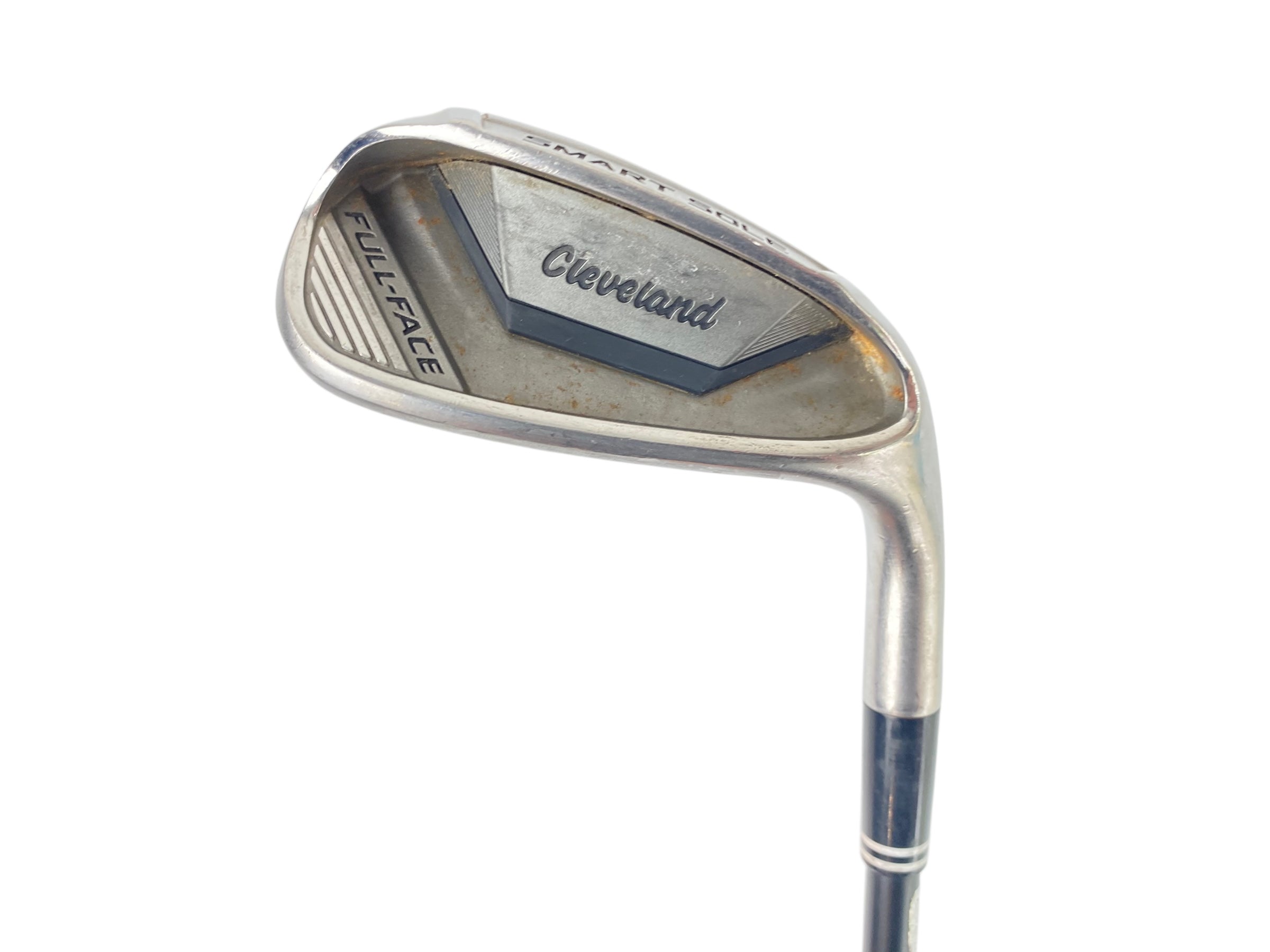 Cleveland Smart Sole Full-Face Chipper / 42 Degree / Wedge Flex